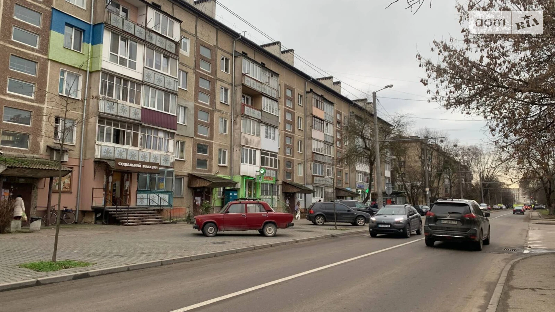 Сдается в аренду помещения свободного назначения 45 кв. м в 5-этажном здании, цена: 27000 грн - фото 2