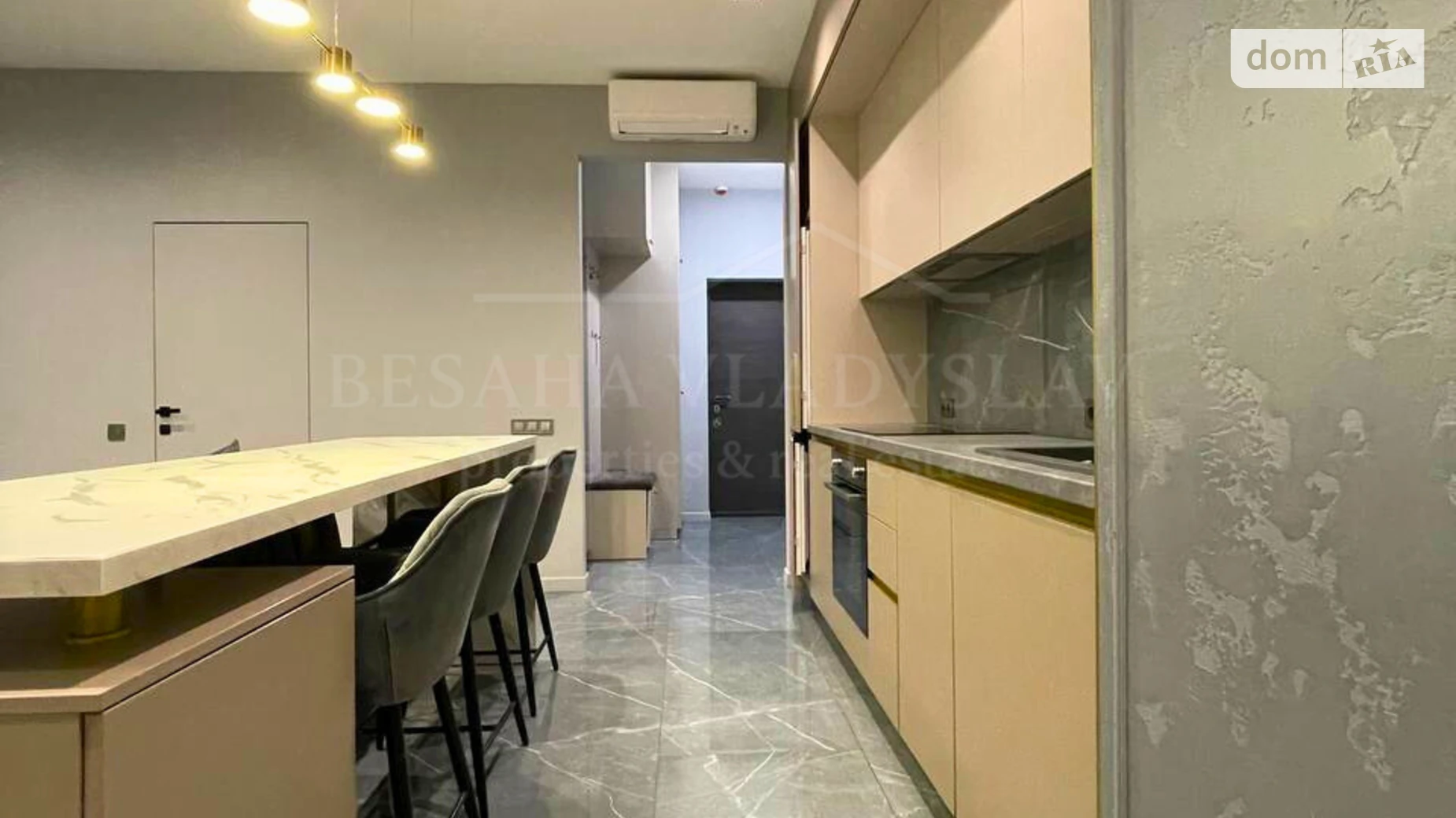 Продається 2-кімнатна квартира 66 кв. м у Дніпрі, вул. Короленка, 22А - фото 5