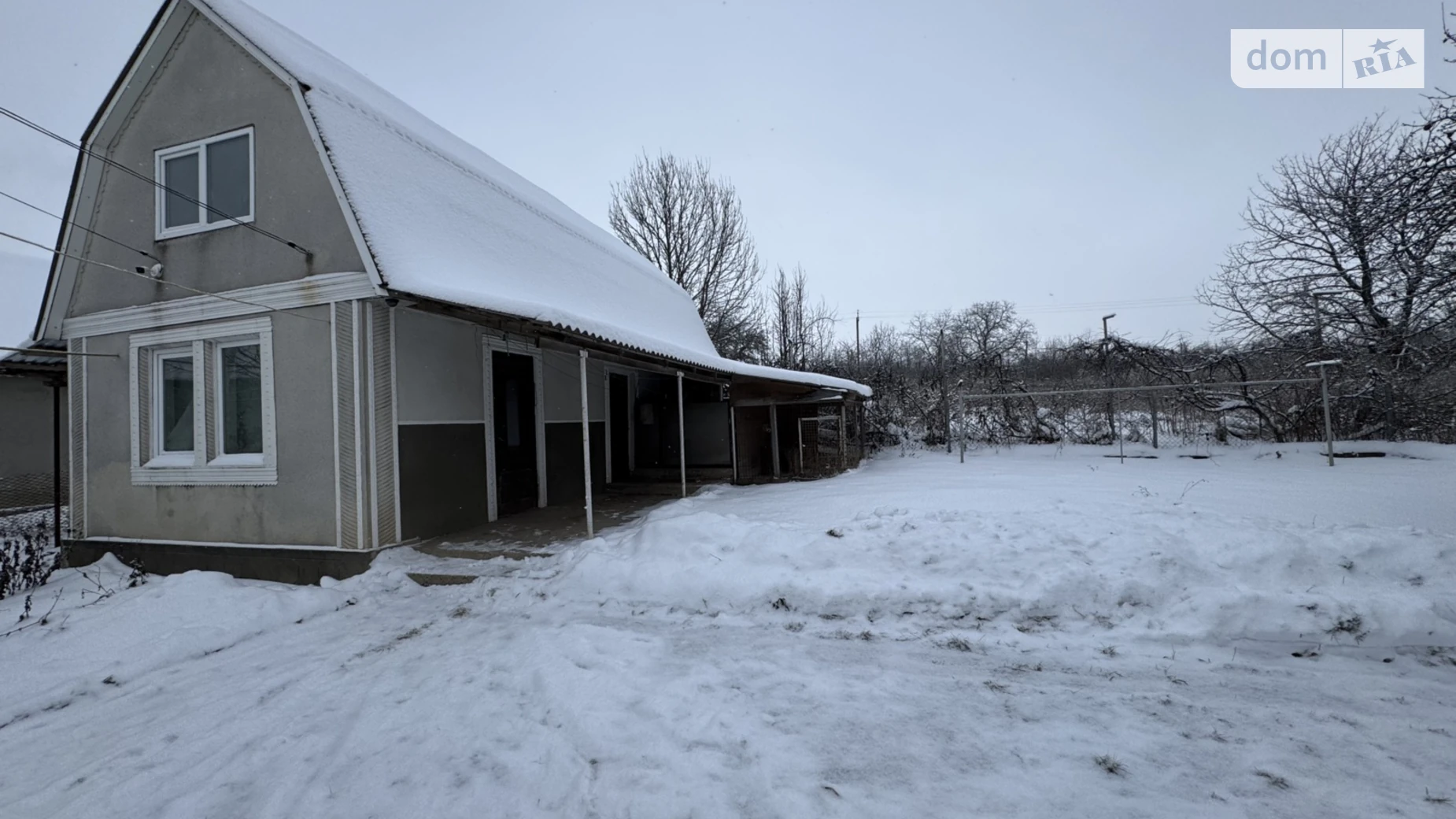 Продается одноэтажный дом 117.9 кв. м с беседкой, цена: 85000 $ - фото 3