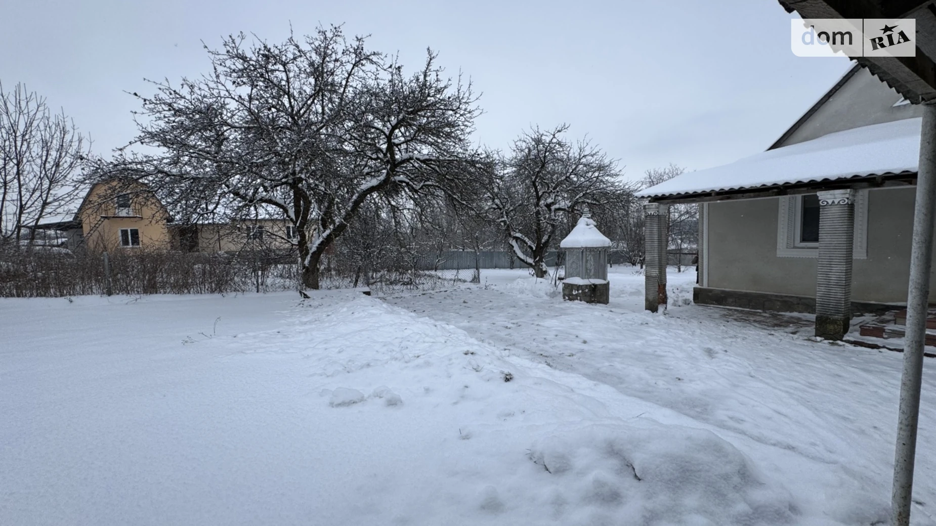 Продается одноэтажный дом 117.9 кв. м с беседкой, цена: 85000 $ - фото 5