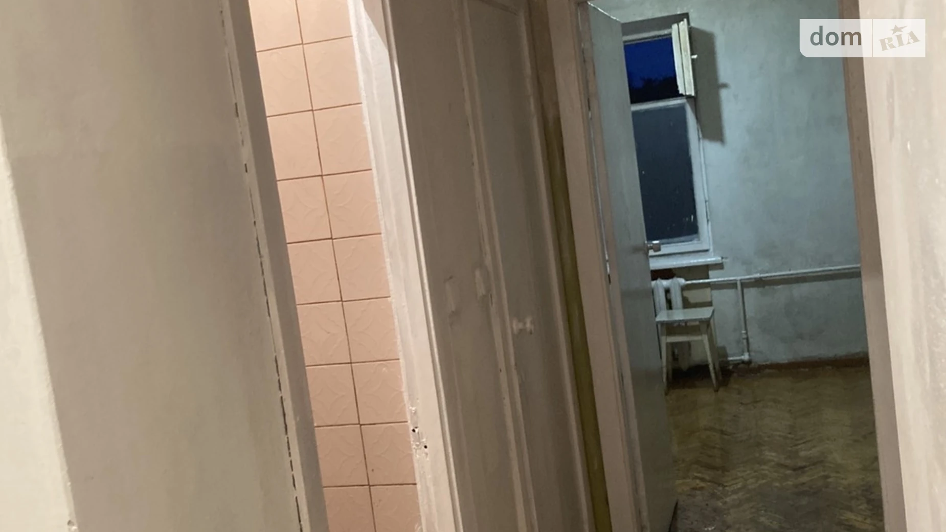 Продается 3-комнатная квартира 63.8 кв. м в Киеве, ул. Полесская, 1 - фото 3