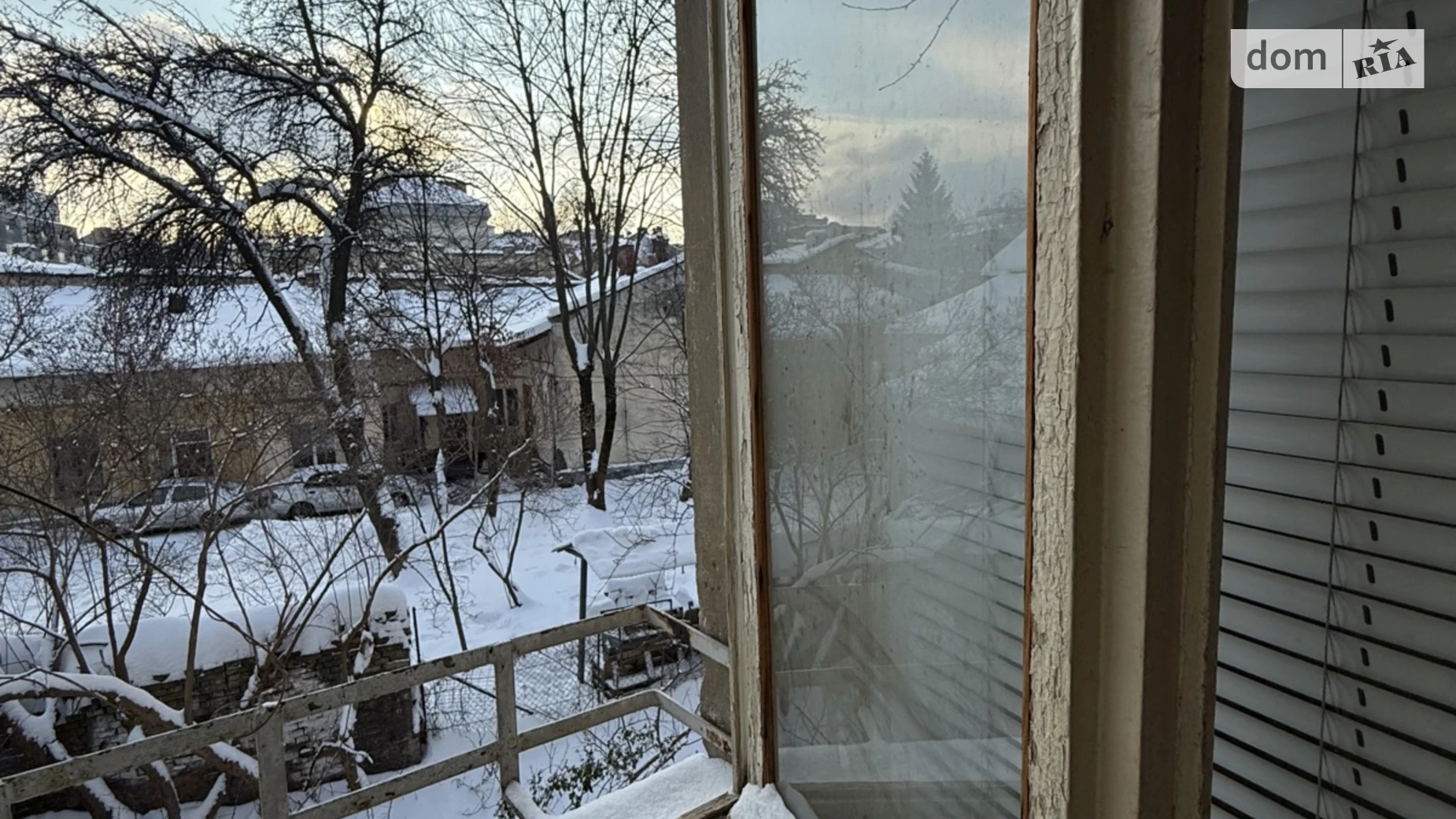 Продається 1-кімнатна квартира 36.8 кв. м у Львові, вул. Костя Левицького, 98 - фото 5