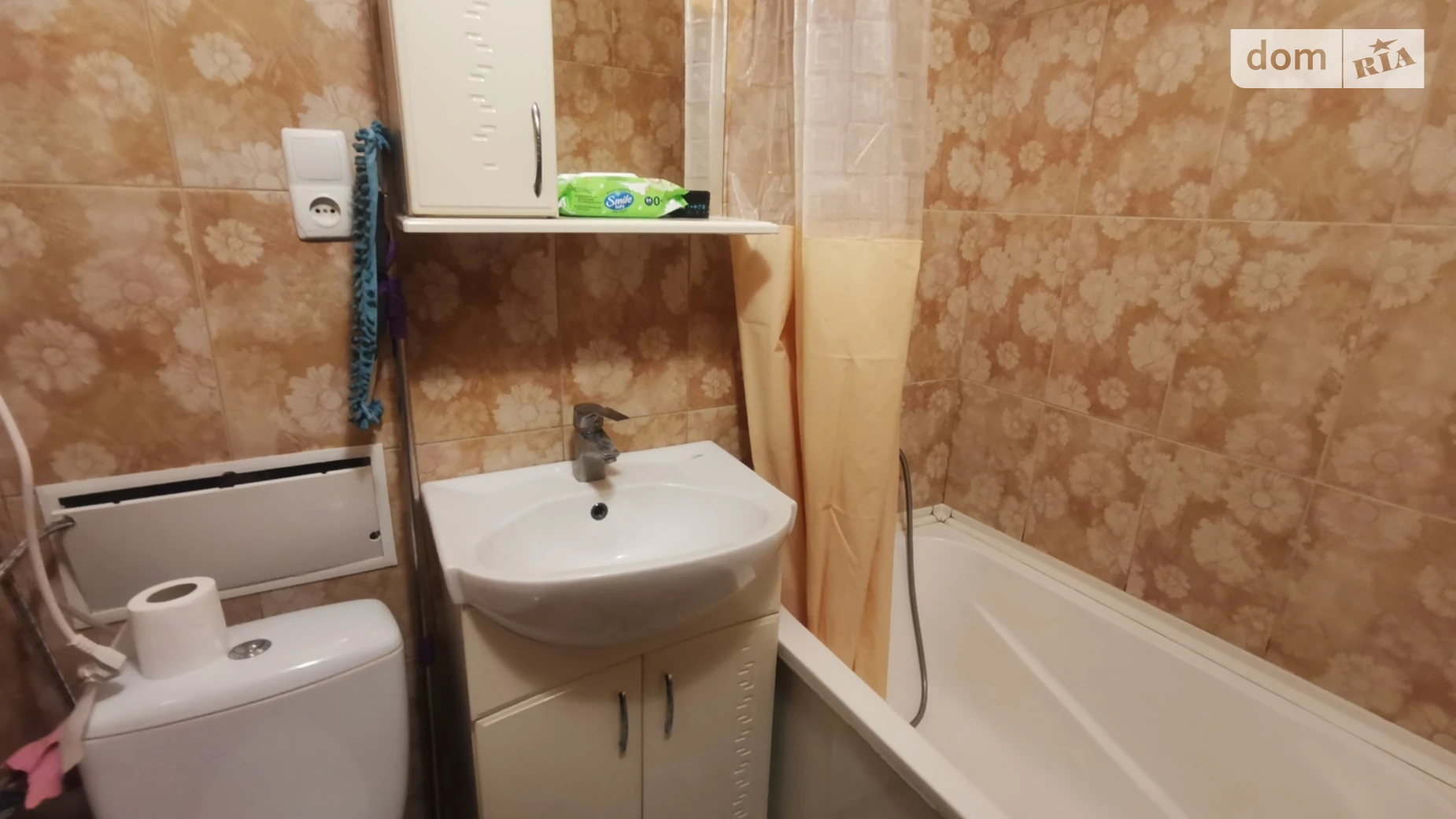 Продается 1-комнатная квартира 30 кв. м в Чернигове, просп. Мира, 210 - фото 3