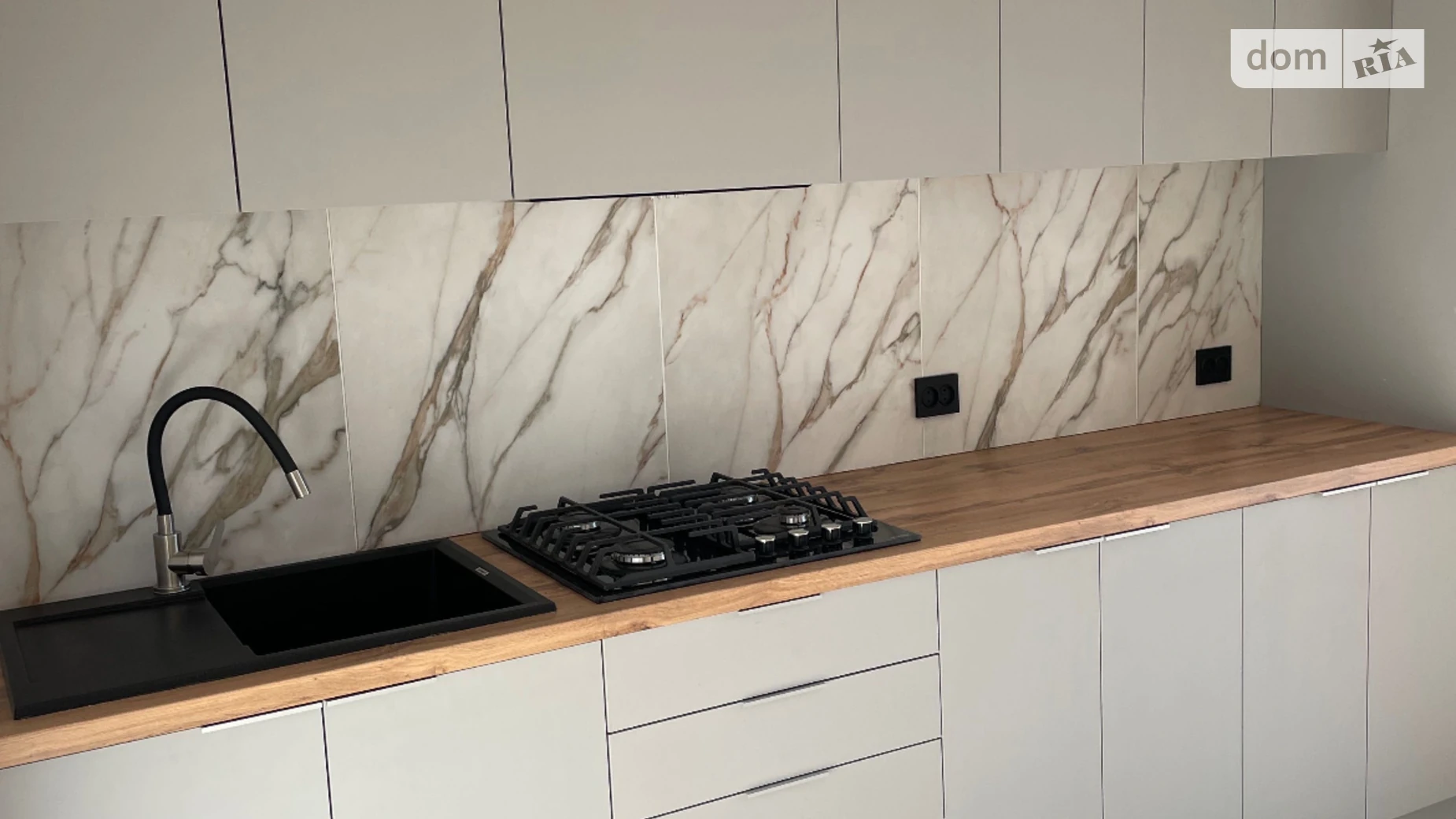 1-комнатная квартира 40 кв. м в Тернополе, цена: 65000 $ - фото 2