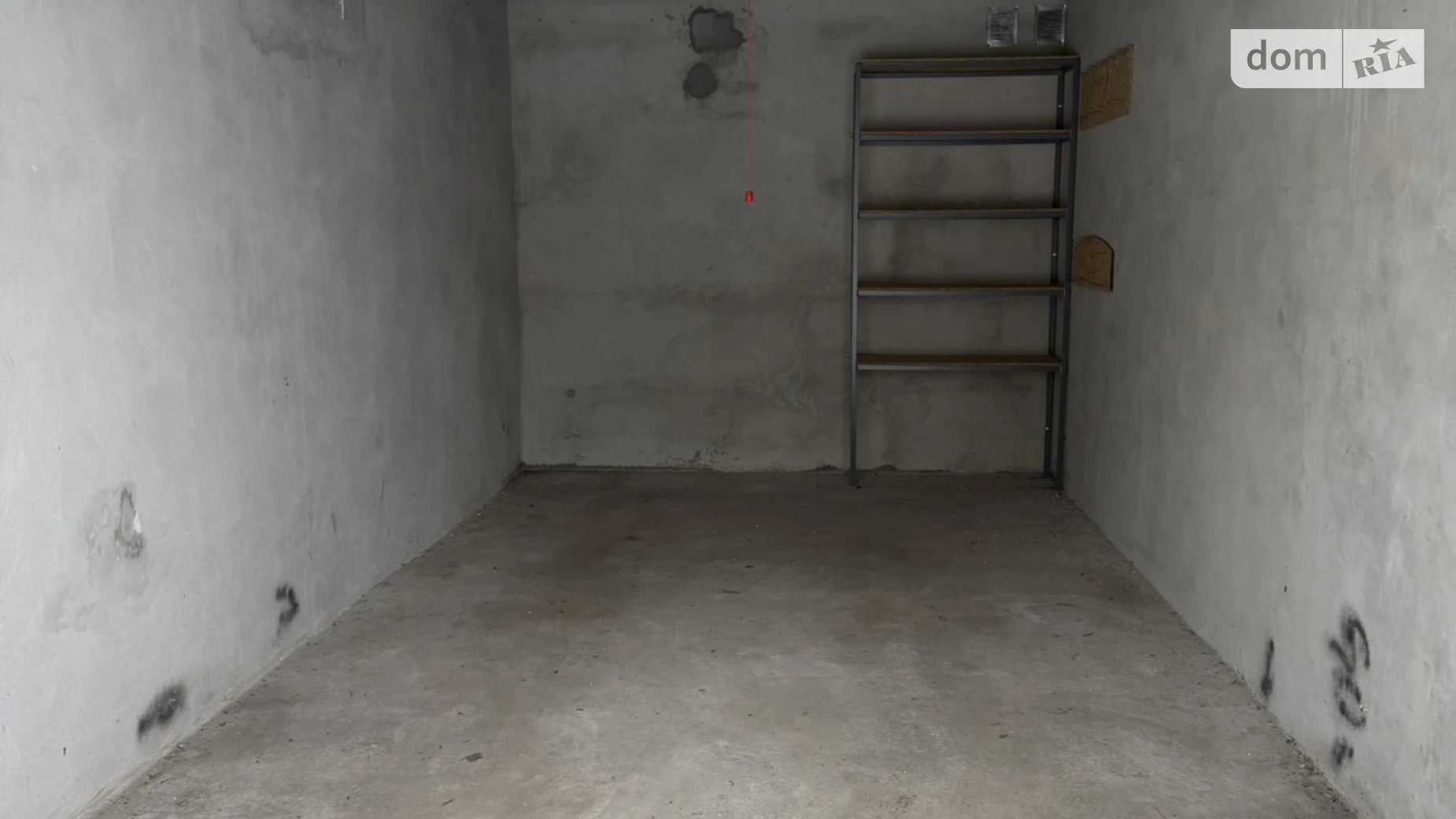 Продается место в гаражном кооперативе под легковое авто на 24 кв. м, цена: 18500 $ - фото 3