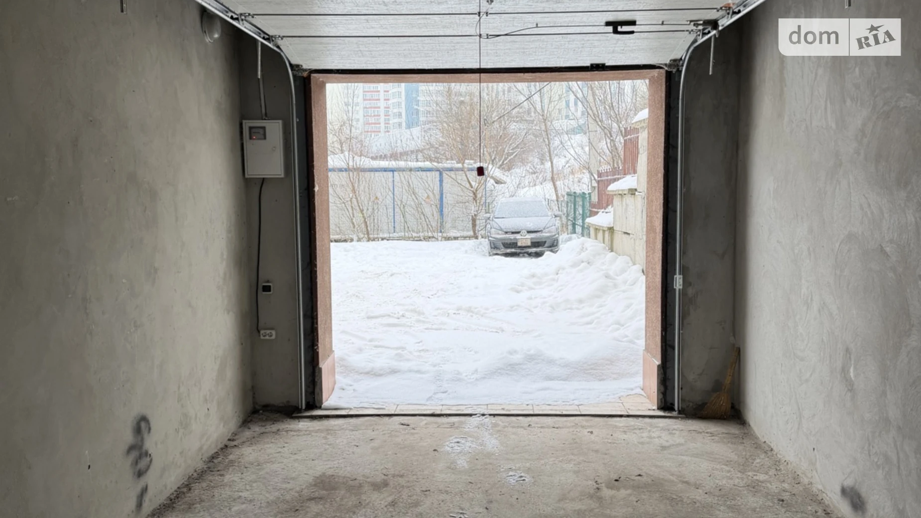 Продается место в гаражном кооперативе под легковое авто на 24 кв. м, цена: 18500 $ - фото 4