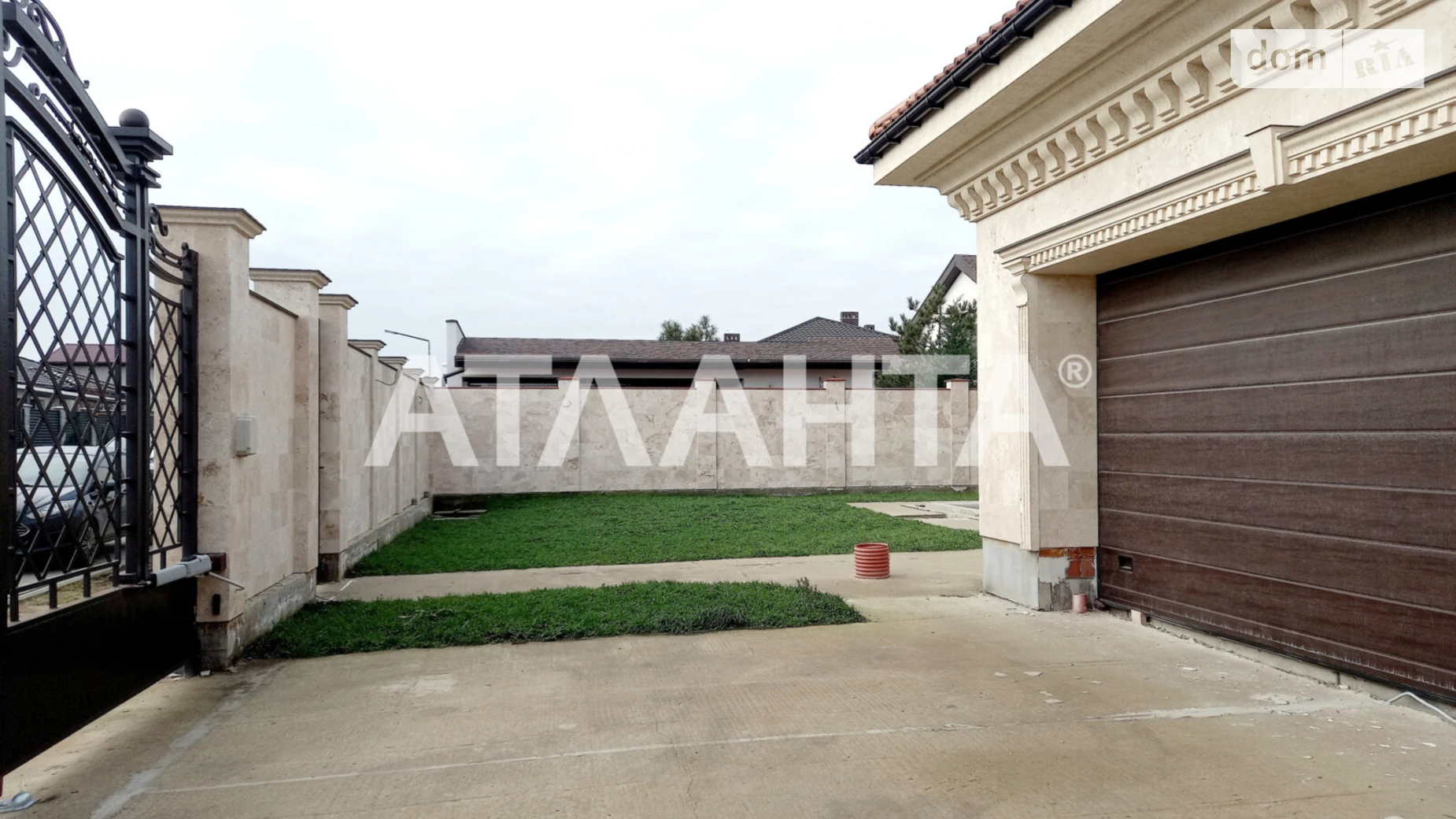 ул. Центральная (Червоный хутор) Таирова Одесса ЖК Дайберг, цена: 1500000 $ - фото 5