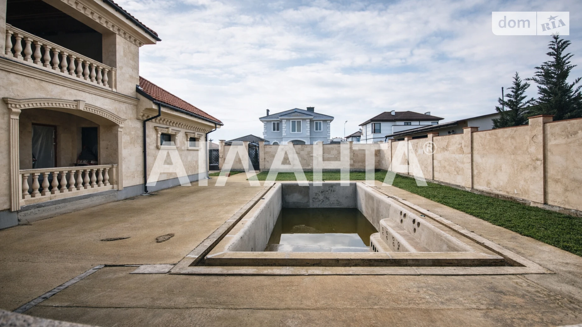 ул. Центральная (Червоный хутор) Таирова Одесса ЖК Дайберг, цена: 1500000 $ - фото 4