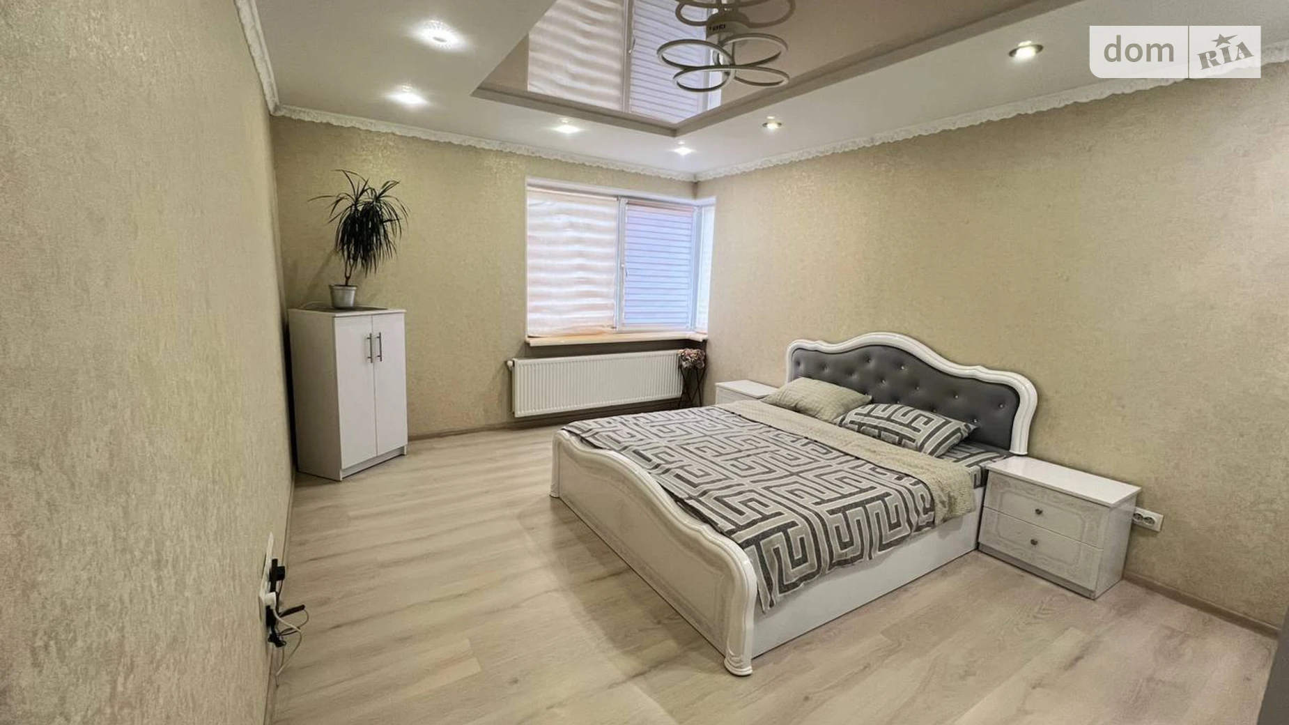 1-комнатная квартира 41.3 кв. м в Тернополе, ул. Киевская, 8А - фото 5