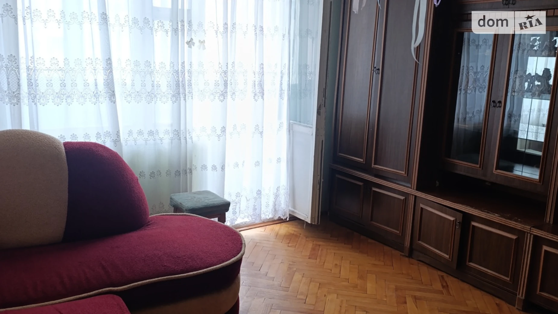 2-кімнатна квартира 52 кв. м у Тернополі, бул. Вишневецького Дмитра - фото 3