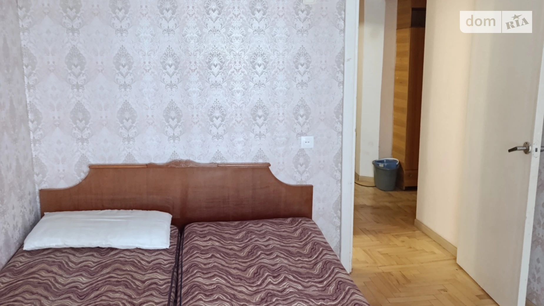 2-кімнатна квартира 52 кв. м у Тернополі, бул. Вишневецького Дмитра - фото 4