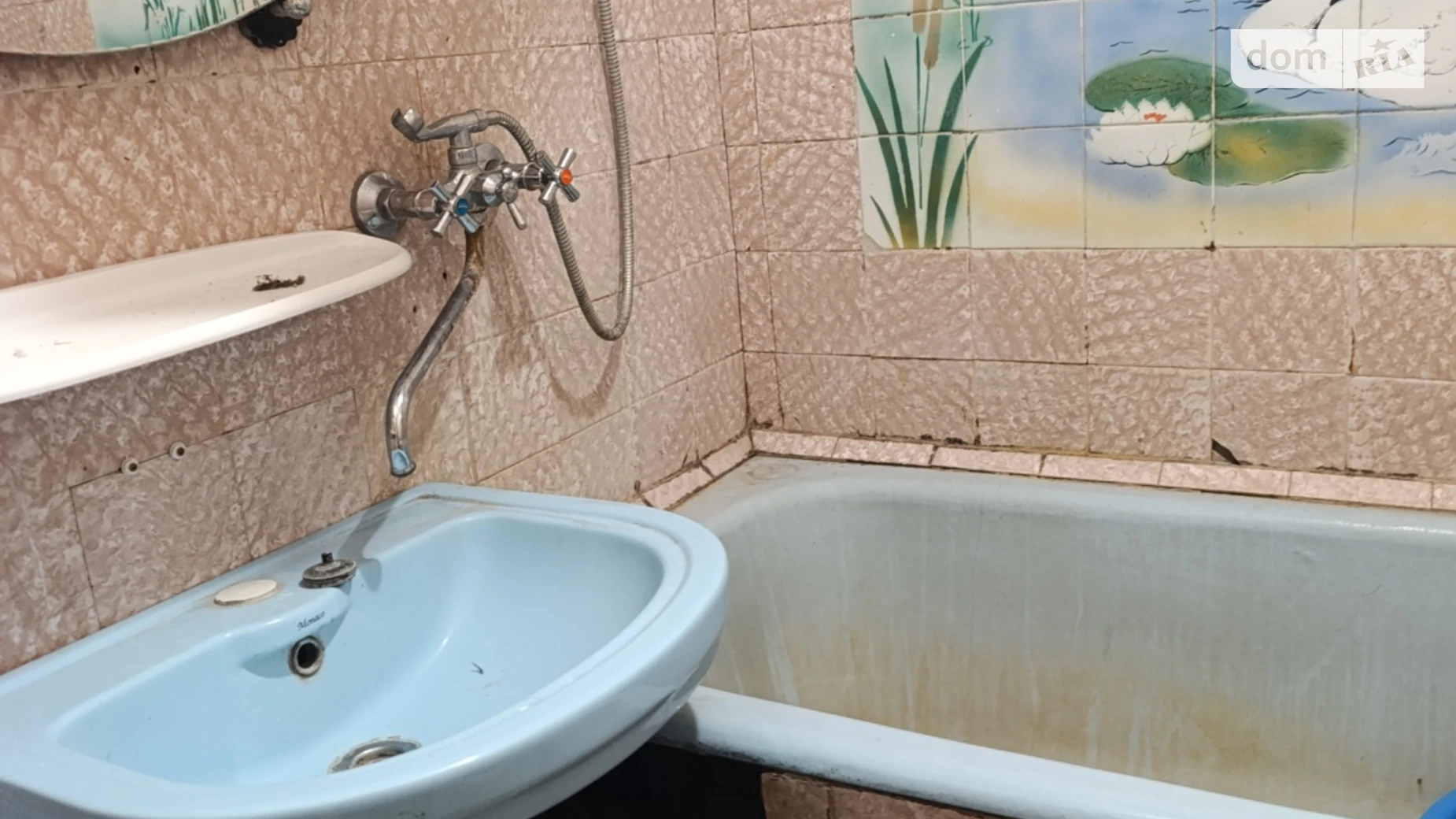 2-кімнатна квартира 52 кв. м у Тернополі, бул. Вишневецького Дмитра - фото 5