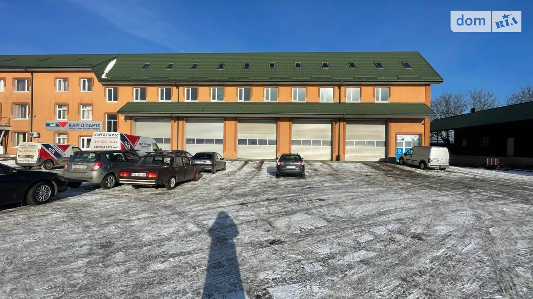 Продається приміщення вільного призначення 2765 кв. м в 5-поверховій будівлі, цена: 2500000 $ - фото 2