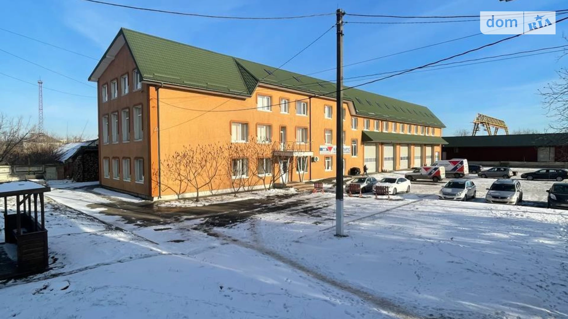 Продається приміщення вільного призначення 2765 кв. м в 5-поверховій будівлі, цена: 2500000 $ - фото 4