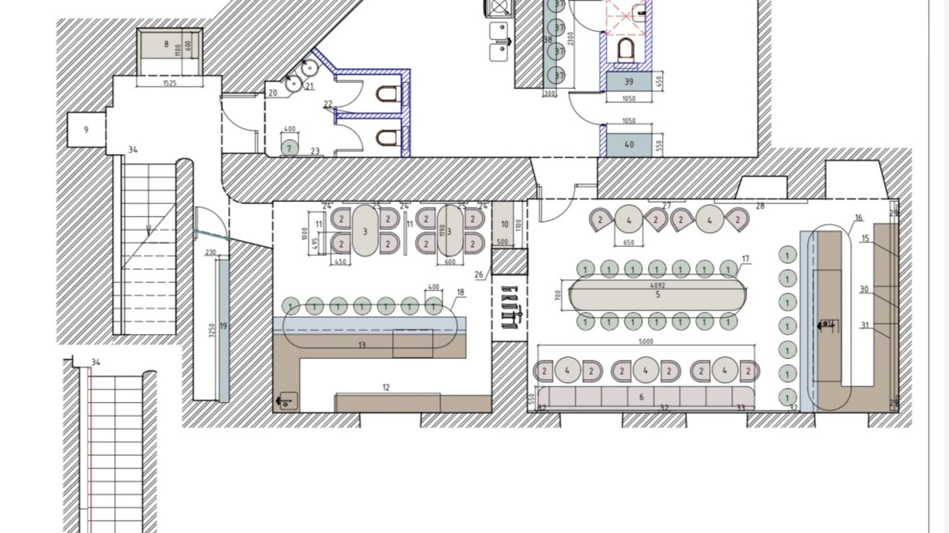 ул. Большая Бердичевская, 28/1 Старый Город Житомир, цена: 425100 $ - фото 2