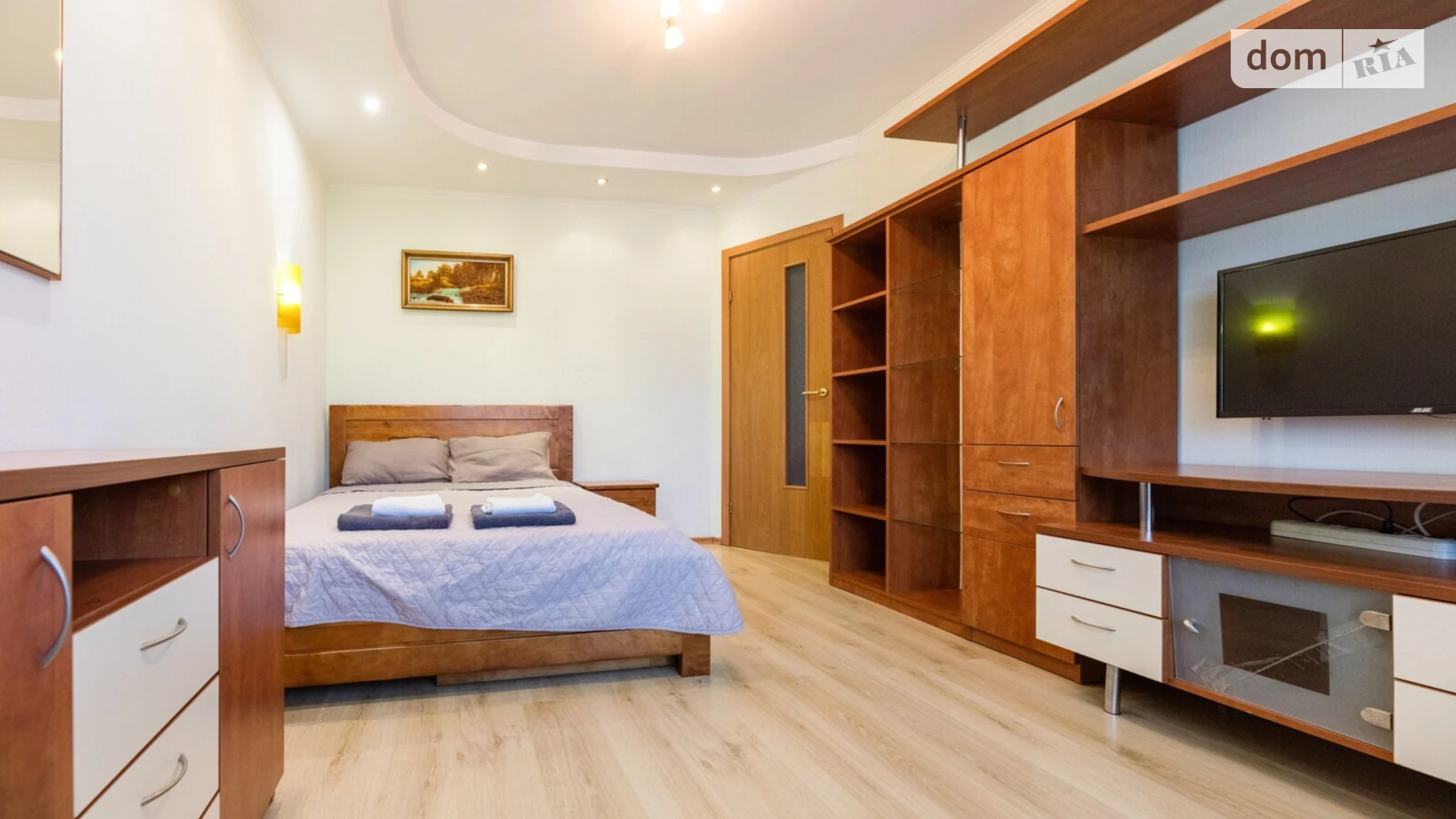 Сдается в аренду 2-комнатная квартира в Киеве, ул. Уинстона Черчилля(Красноткацкая), 27/2 - фото 4