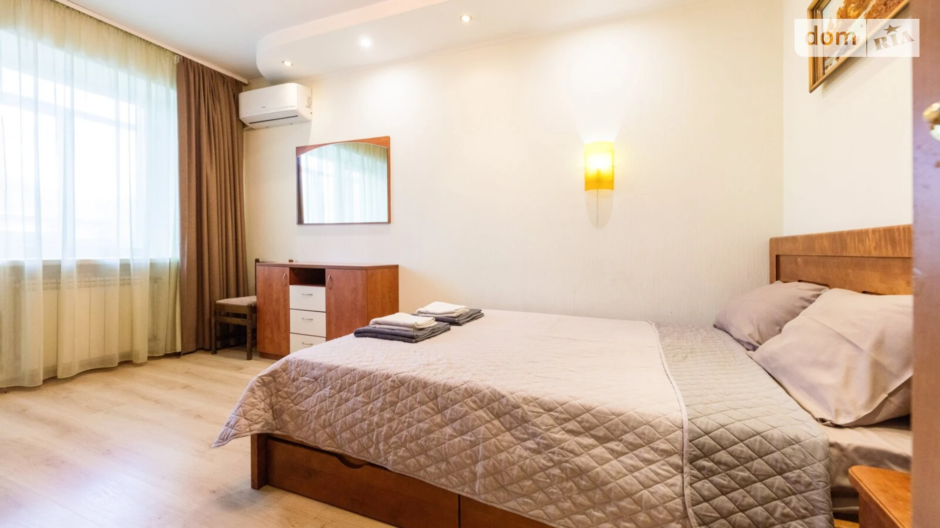 Сдается в аренду 2-комнатная квартира в Киеве, ул. Уинстона Черчилля(Красноткацкая), 27/2 - фото 5