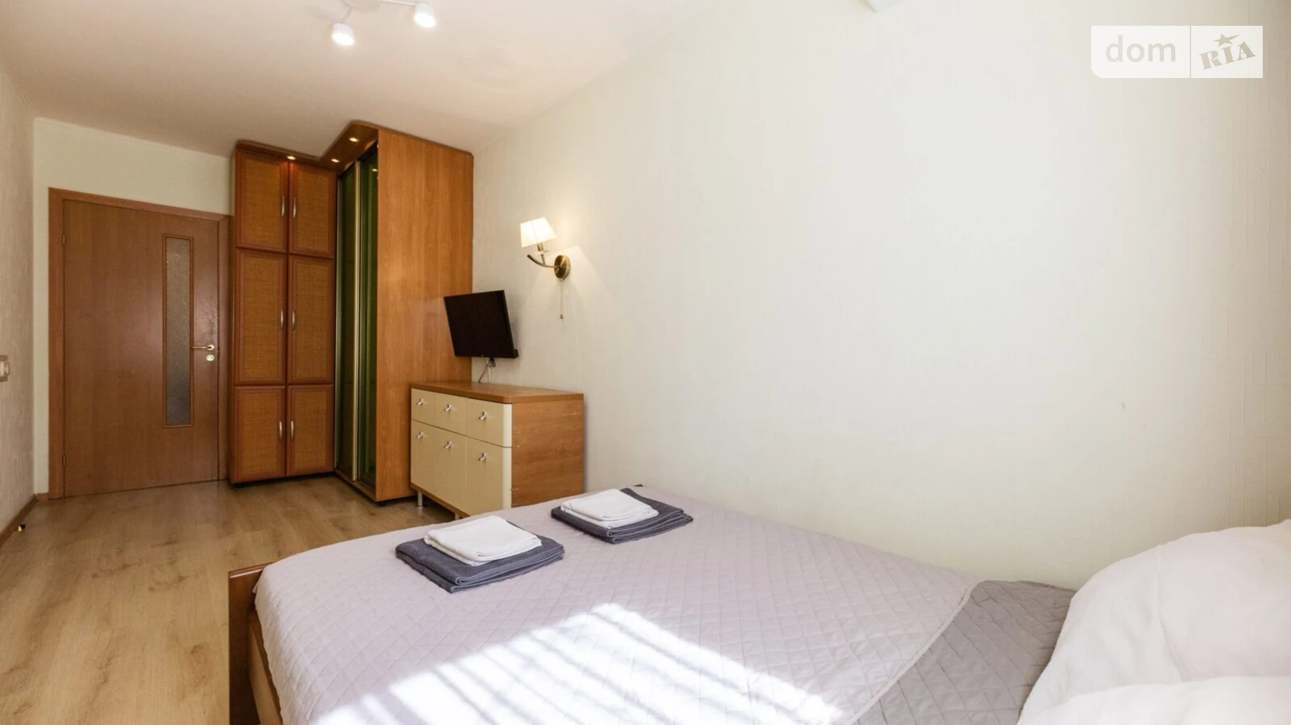 Сдается в аренду 2-комнатная квартира в Киеве, ул. Уинстона Черчилля(Красноткацкая), 27/2 - фото 3