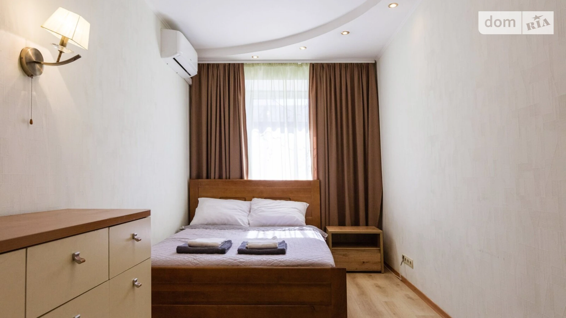 Сдается в аренду 2-комнатная квартира в Киеве, ул. Уинстона Черчилля(Красноткацкая), 27/2 - фото 2