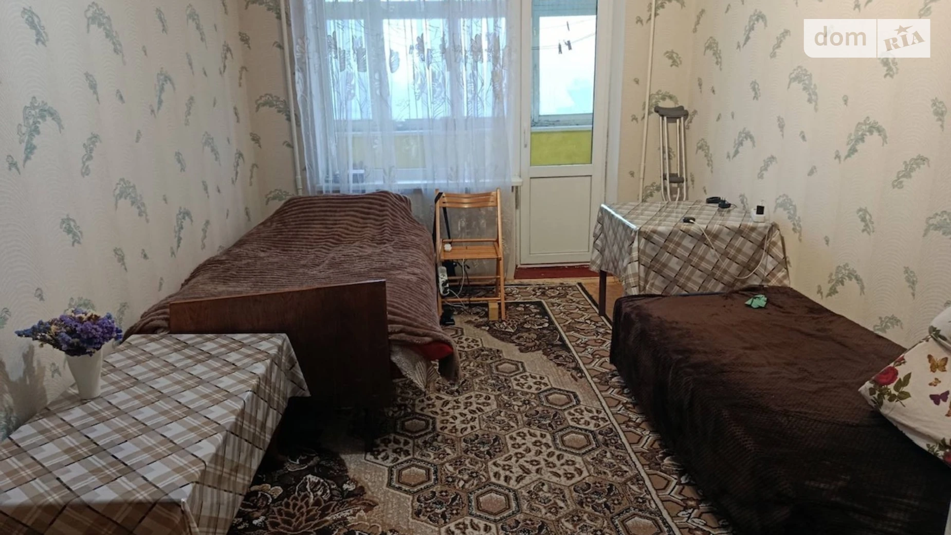 Продається 1-кімнатна квартира 35 кв. м у Вінниці, вул. Стельмаха - фото 2