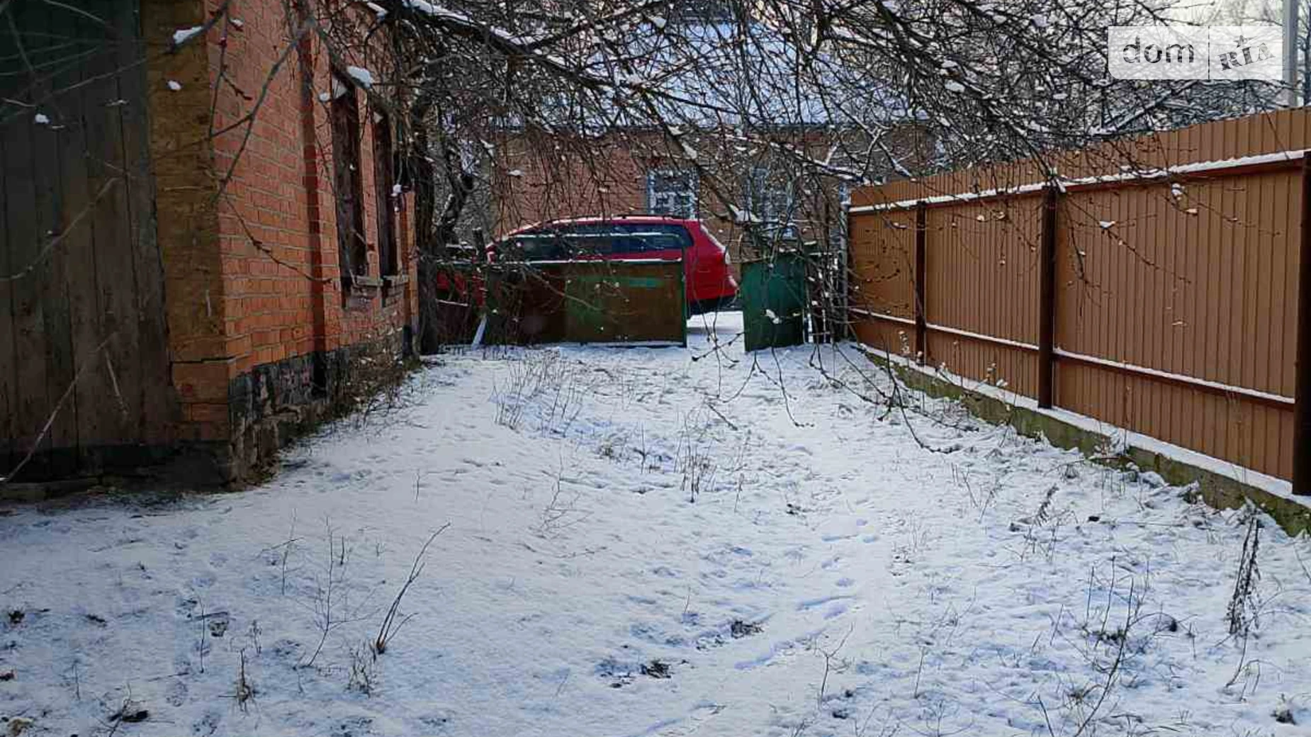 Продается часть дома 32 кв. м с бассейном, цена: 15000 $ - фото 3