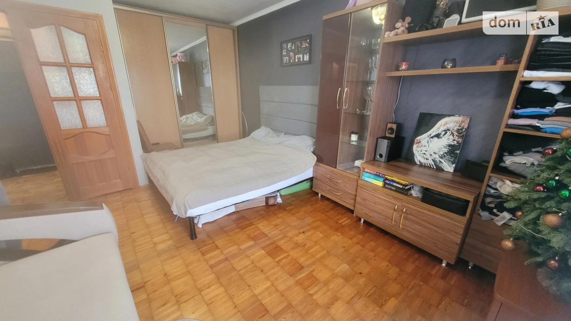 Продается 1-комнатная квартира 36 кв. м в Львове, ул. Куликовская - фото 3