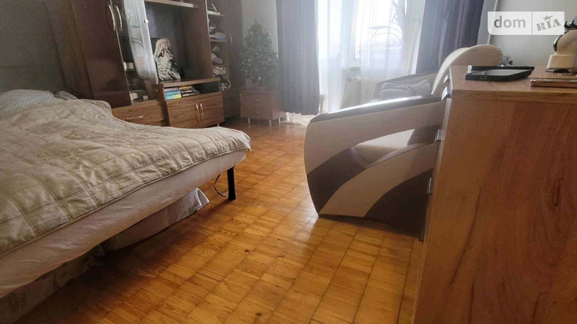 Продается 1-комнатная квартира 36 кв. м в Львове, ул. Куликовская - фото 4