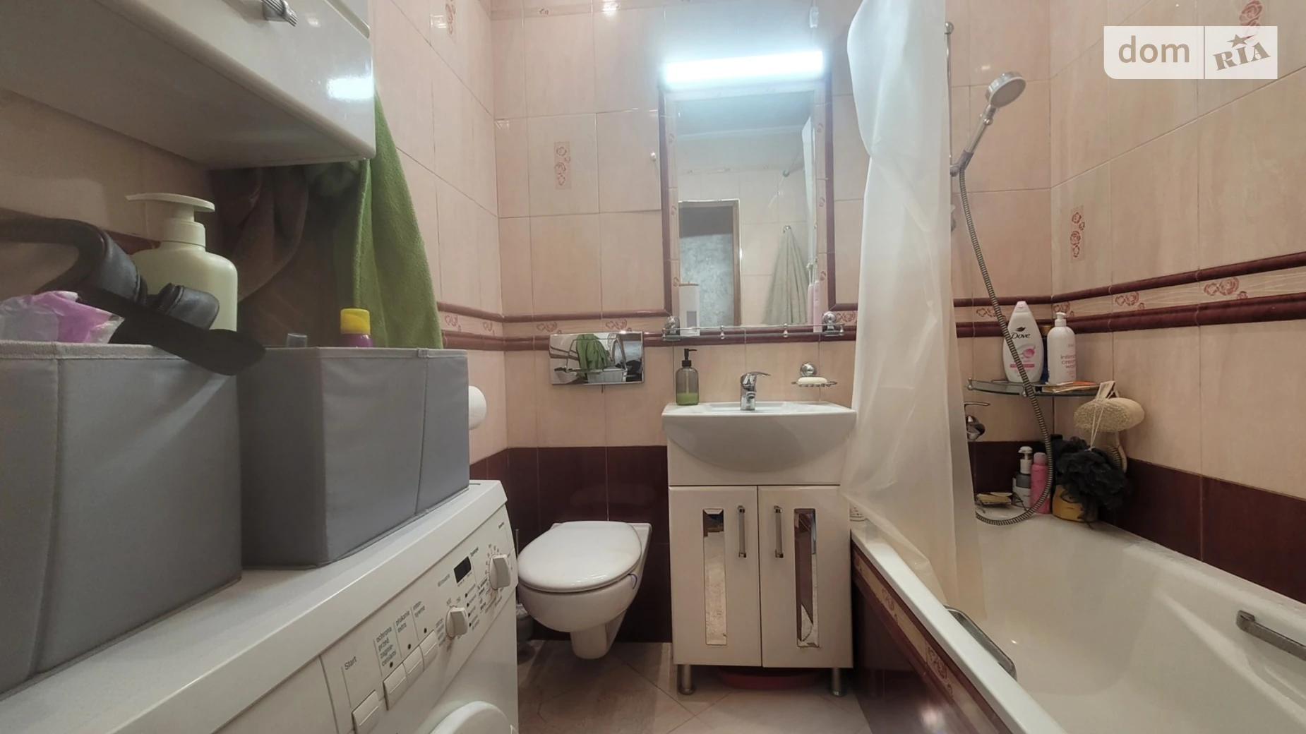 Продается 1-комнатная квартира 36 кв. м в Львове, ул. Куликовская - фото 5