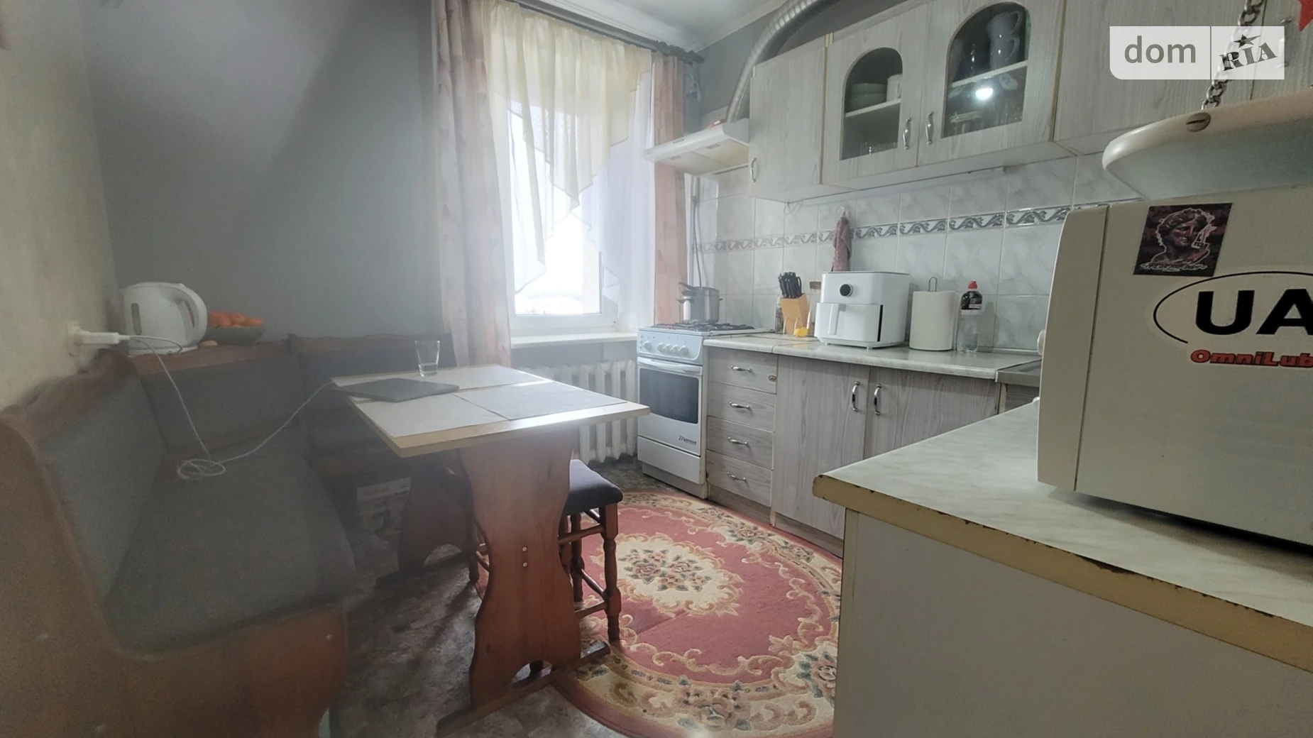 Продается 1-комнатная квартира 36 кв. м в Львове, ул. Куликовская - фото 2