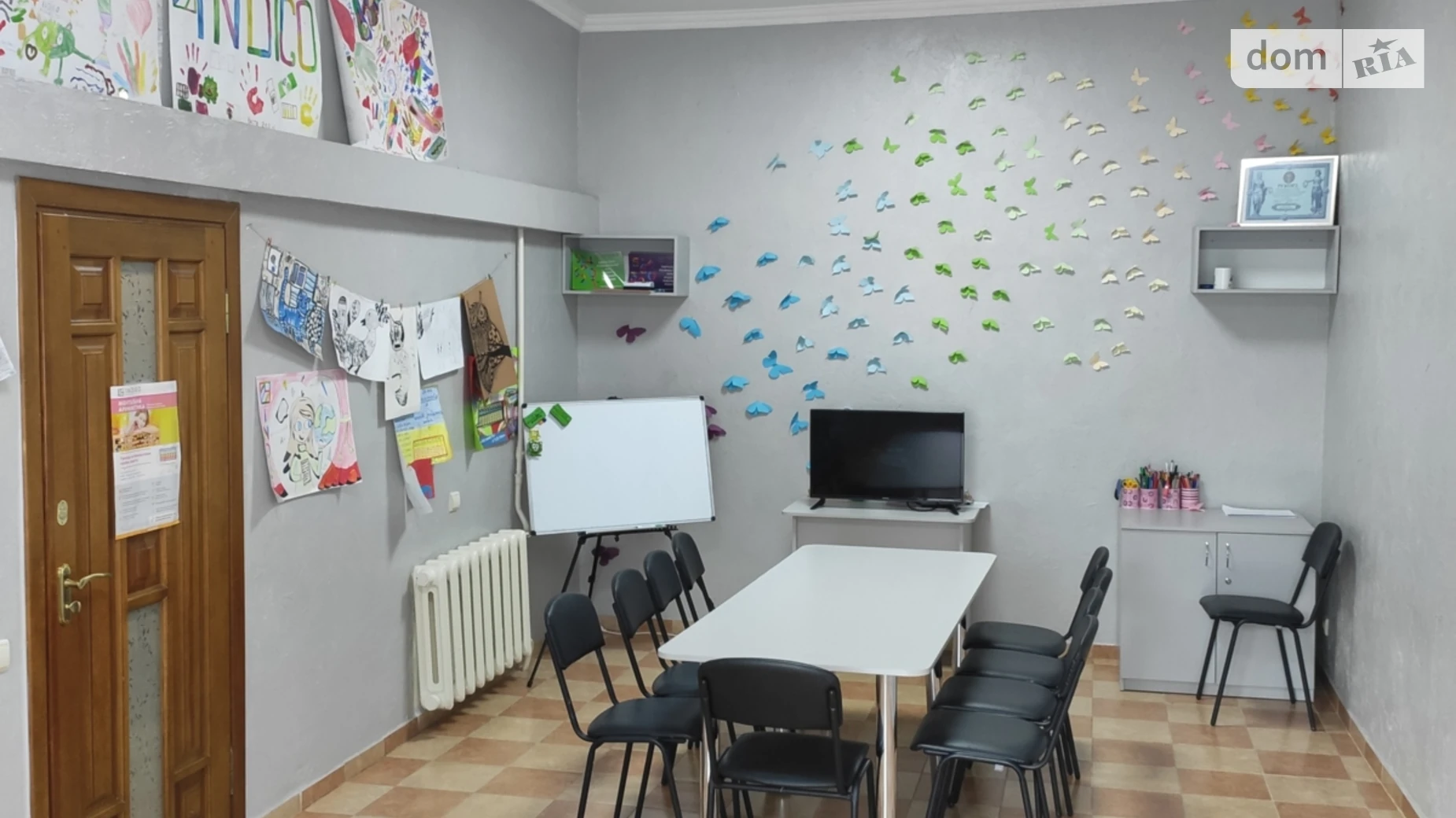 Сдается в аренду помещения свободного назначения 30 кв. м в 2-этажном здании, цена: 11000 грн - фото 4