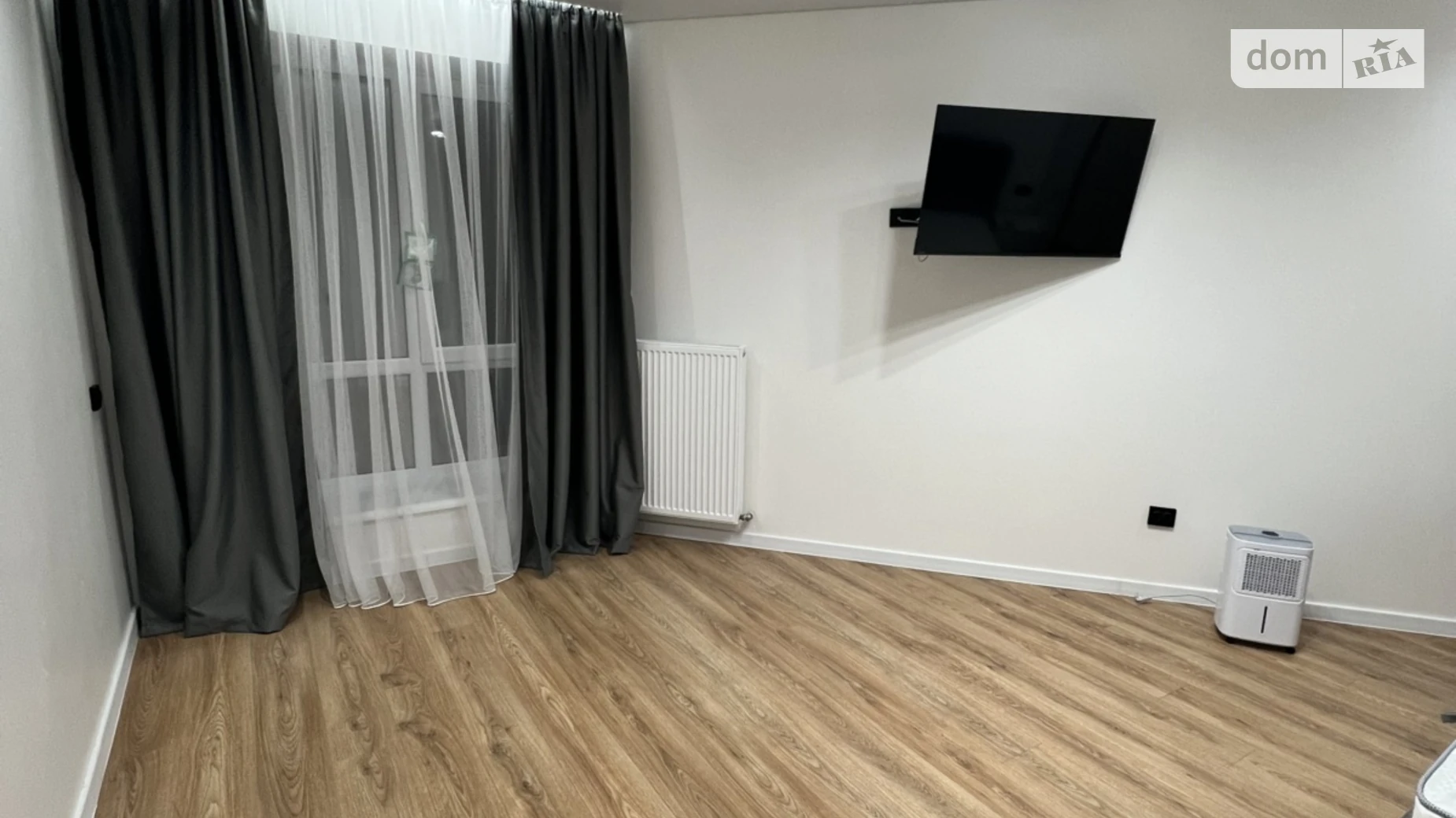 Сдается в аренду 1-комнатная квартира 43.1 кв. м в Ивано-Франковске, ул. Княгинин, 44 - фото 3