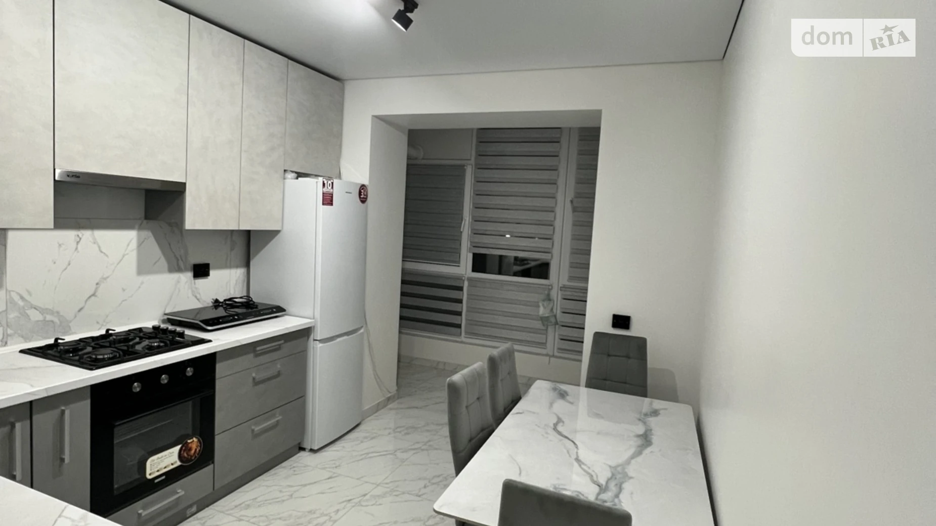 Сдается в аренду 1-комнатная квартира 43.1 кв. м в Ивано-Франковске, ул. Княгинин, 44 - фото 5