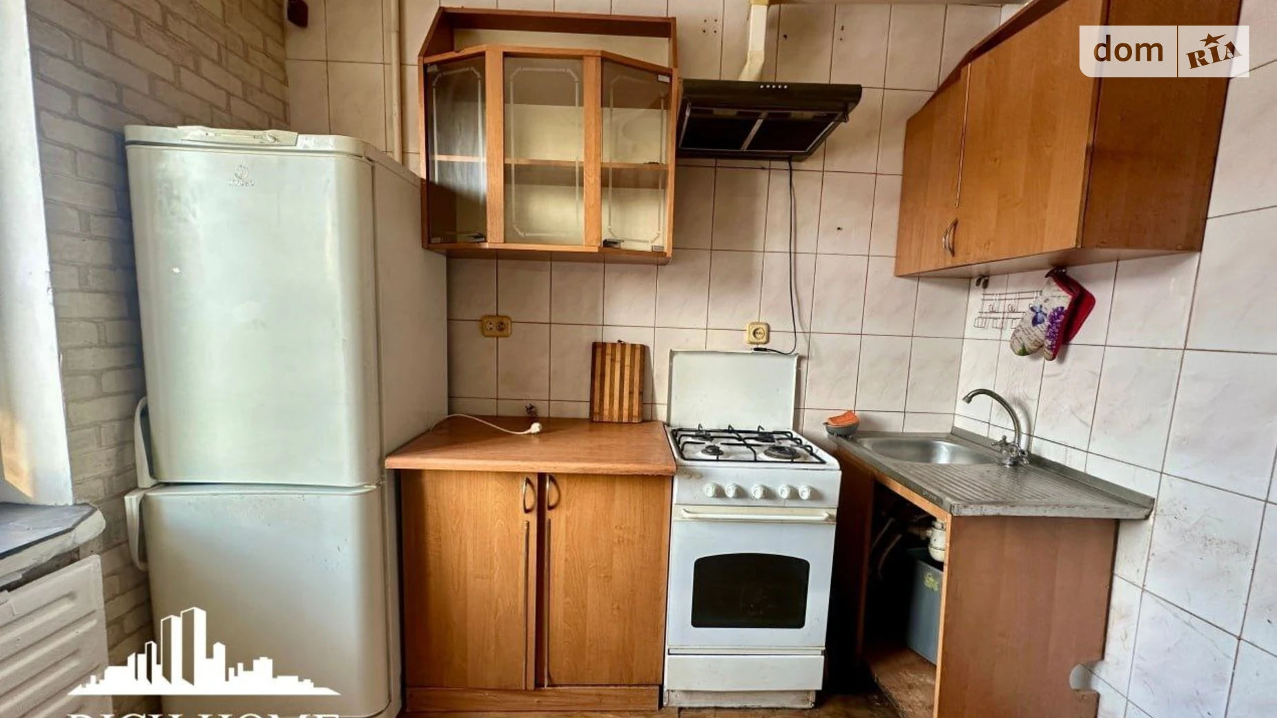 Продается 1-комнатная квартира 35.5 кв. м в Киеве, ул. Братиславская, 34Б - фото 2