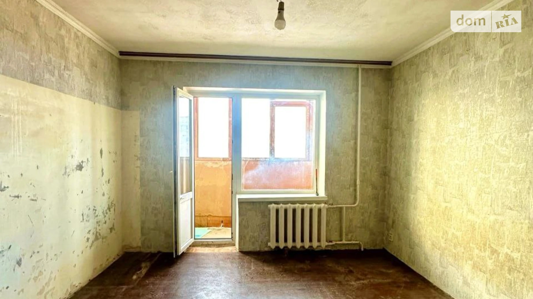 Продается 1-комнатная квартира 35.5 кв. м в Киеве, ул. Братиславская, 34Б - фото 4