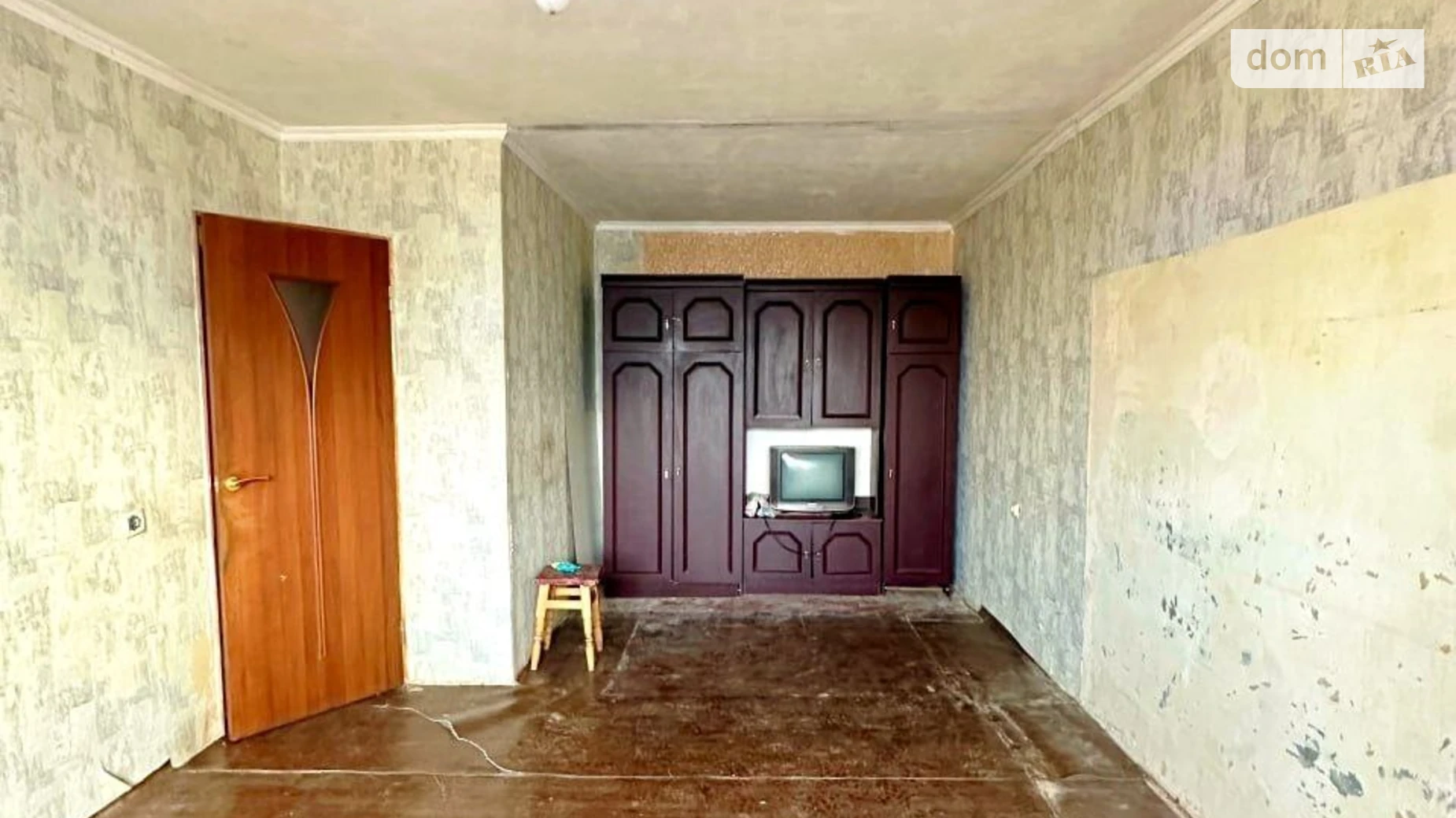 Продается 1-комнатная квартира 35.5 кв. м в Киеве, ул. Братиславская, 34Б - фото 5