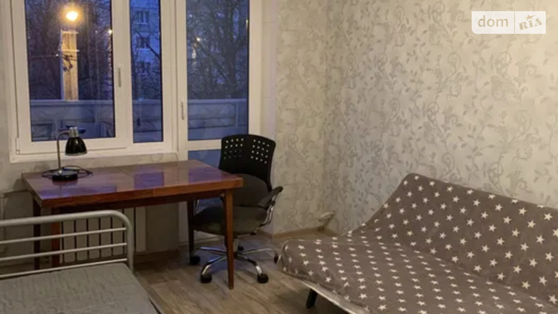 Продається 3-кімнатна квартира 65.5 кв. м у Харкові, вул. Старицького, 9 - фото 5