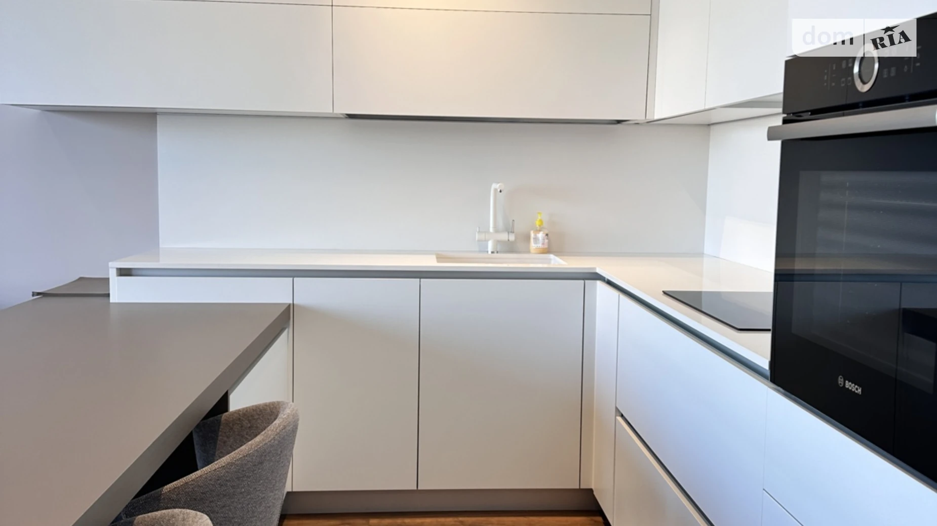 Продается 1-комнатная квартира 70 кв. м в Одессе, бул. Французский, 85/5 - фото 3