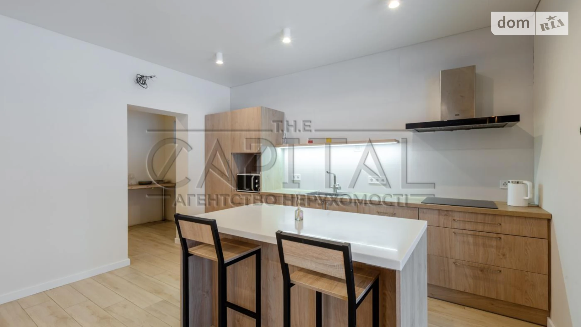 Продается одноэтажный дом 157 кв. м с камином, цена: 240000 $ - фото 3