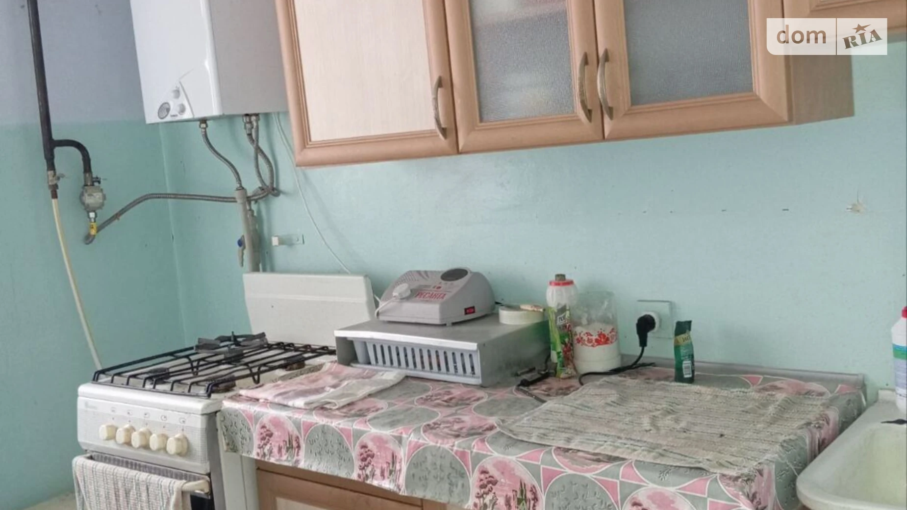 Продается 1-комнатная квартира 42.9 кв. м в, цена: 23000 $ - фото 5