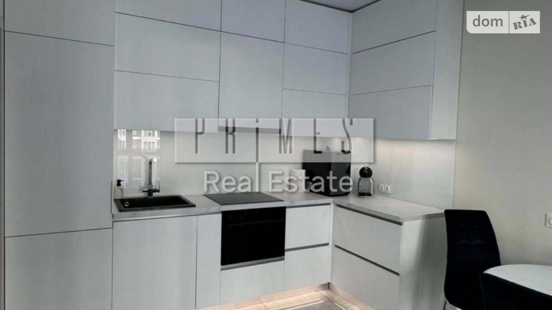 Продається 1-кімнатна квартира 40 кв. м у Києві, вул. Михайла Максимовича, 28Д - фото 2