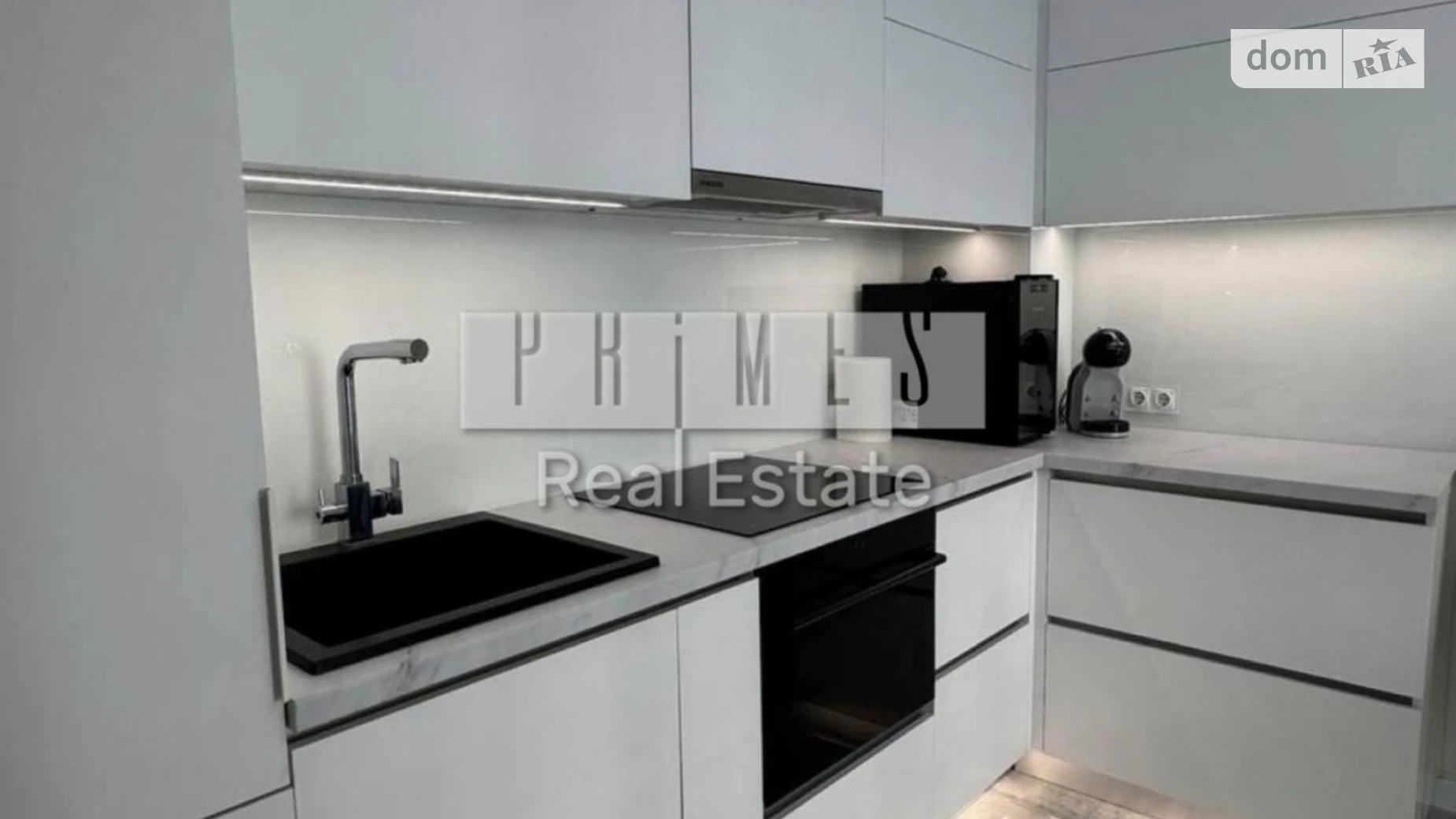 Продається 1-кімнатна квартира 40 кв. м у Києві, вул. Михайла Максимовича, 28Д - фото 3