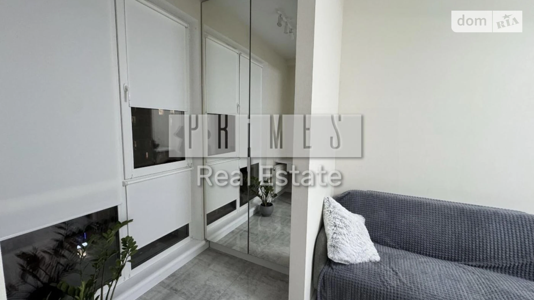 Продається 1-кімнатна квартира 40 кв. м у Києві, вул. Михайла Максимовича, 28Д - фото 5