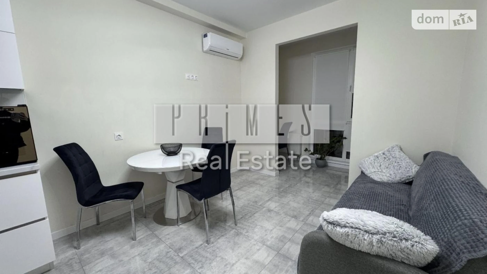 Продається 1-кімнатна квартира 40 кв. м у Києві, вул. Михайла Максимовича, 28Д - фото 4