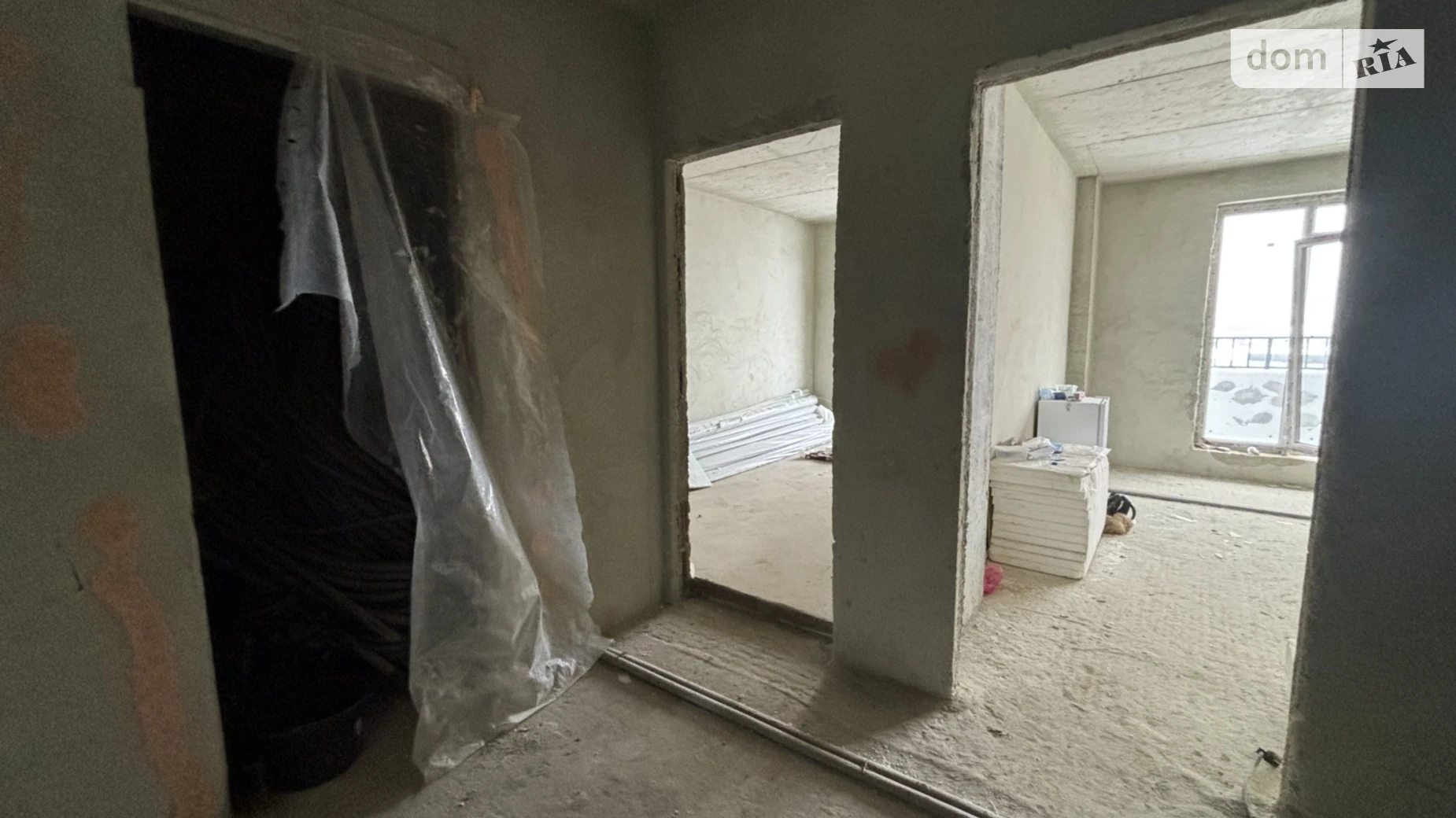 Продається 2-кімнатна квартира 75 кв. м у Ужгороді, вул. Загорська, 169 - фото 5