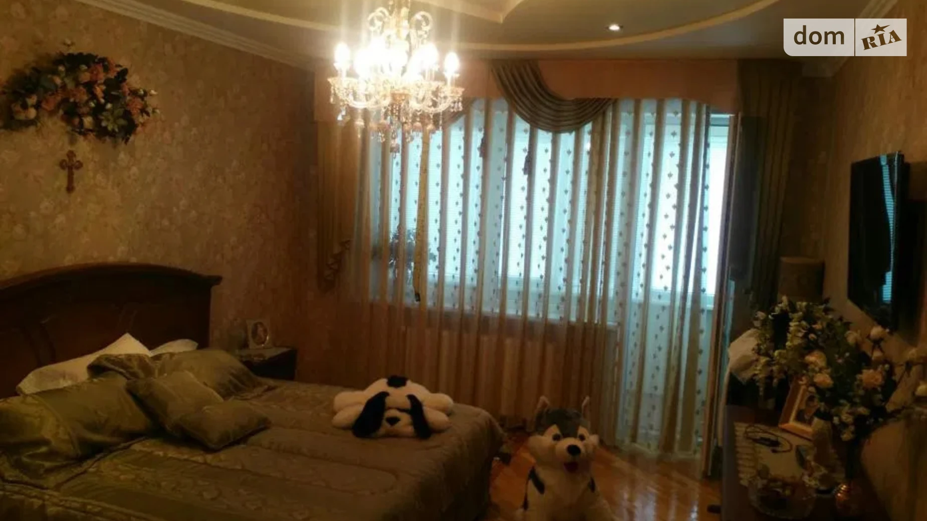 Продается 5-комнатная квартира 175 кв. м в Дрогобыче, ул. Ивана Котляревского - фото 5