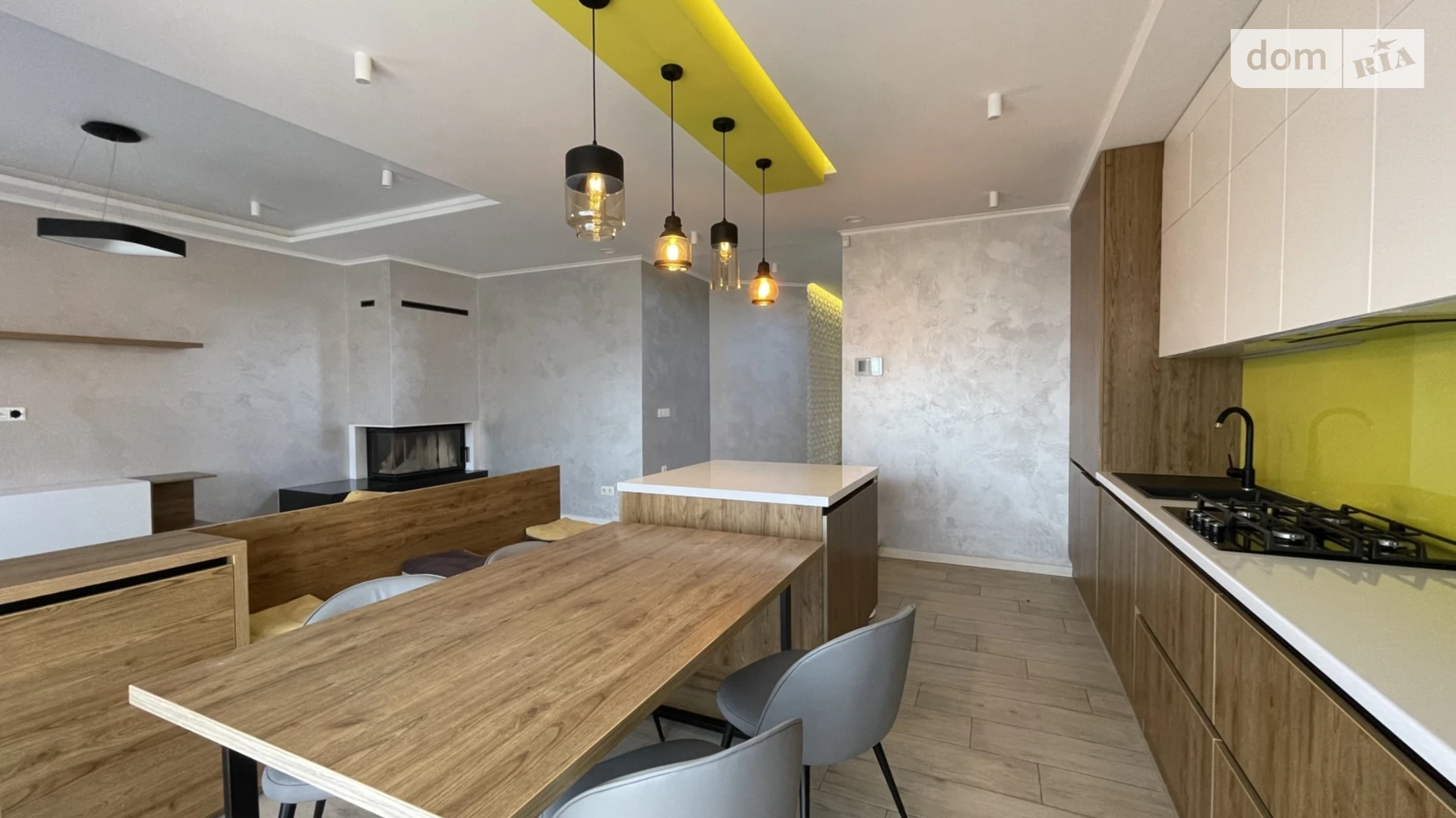 Продається частина будинку 150.9 кв. м с басейном, цена: 175000 $ - фото 3