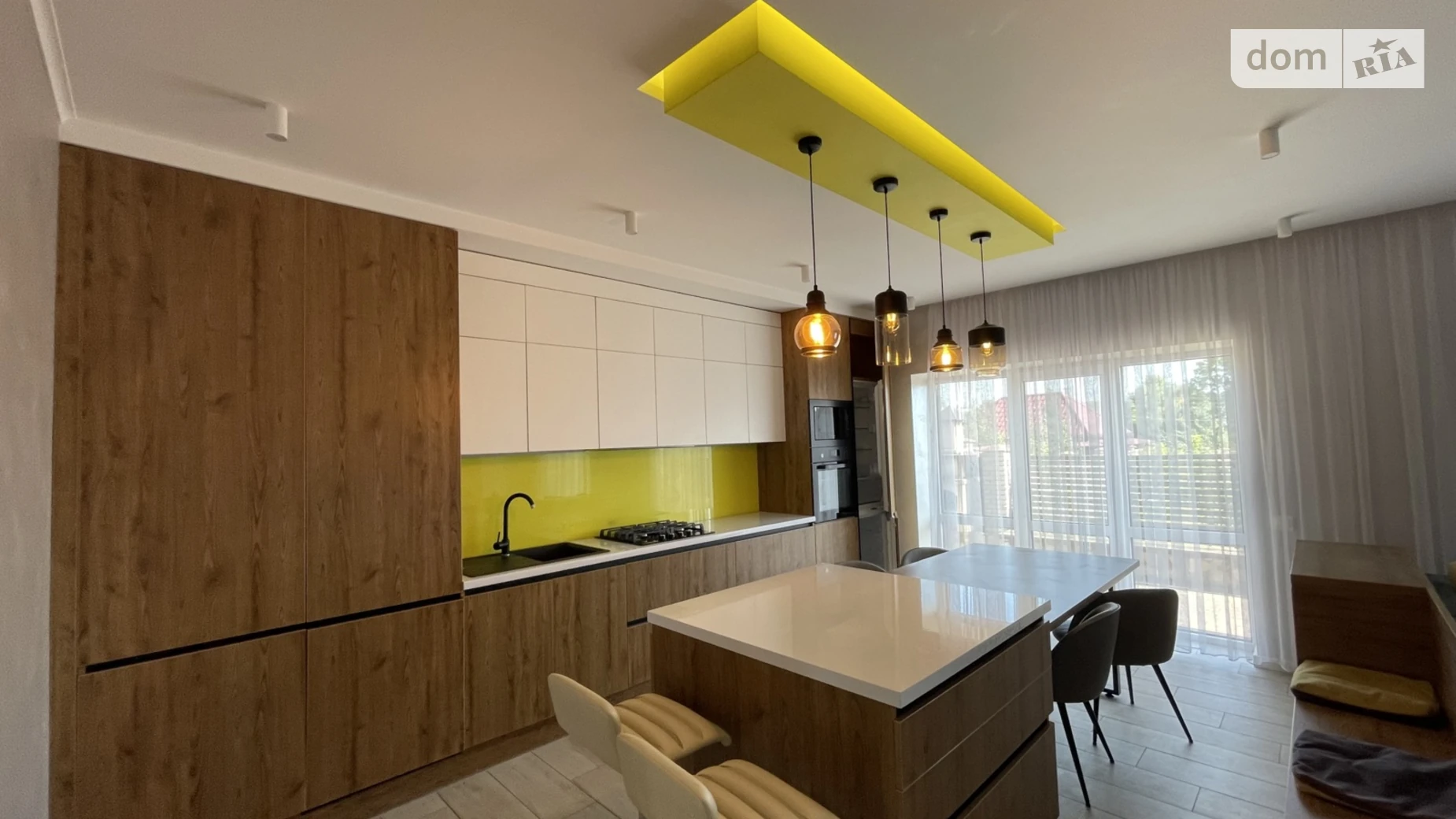 Продається частина будинку 150.9 кв. м с басейном, цена: 175000 $ - фото 5