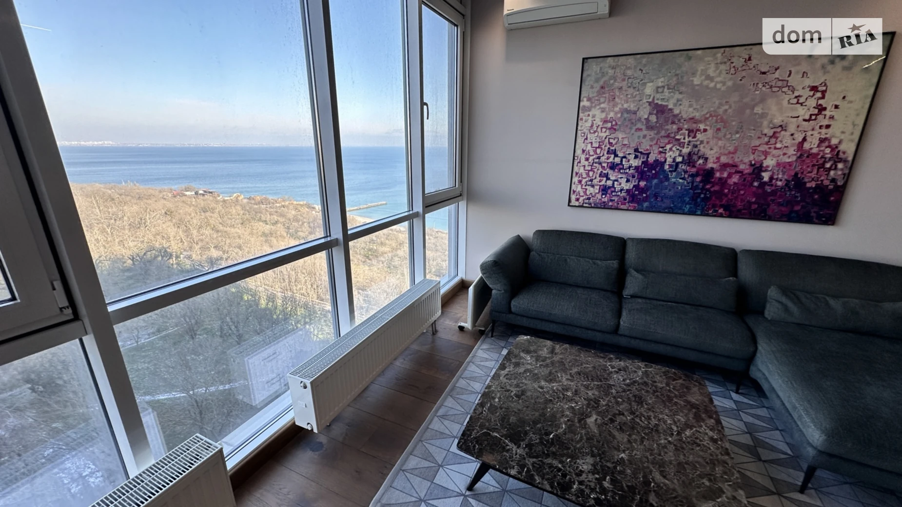 Продается 1-комнатная квартира 70 кв. м в Одессе, бул. Французский, 85/5 - фото 2