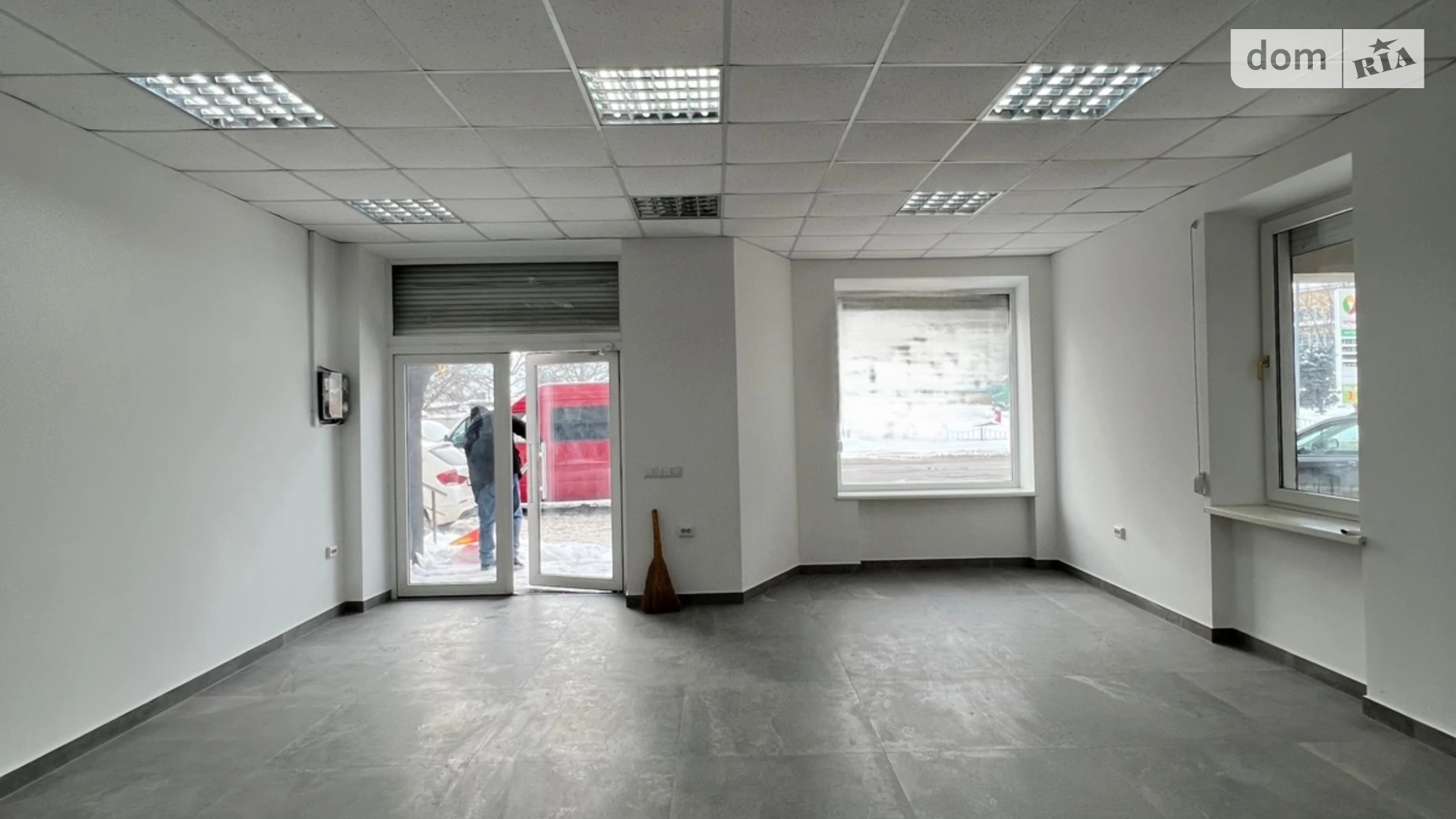Сдается в аренду помещения свободного назначения 70 кв. м в 5-этажном здании, цена: 30000 грн - фото 2