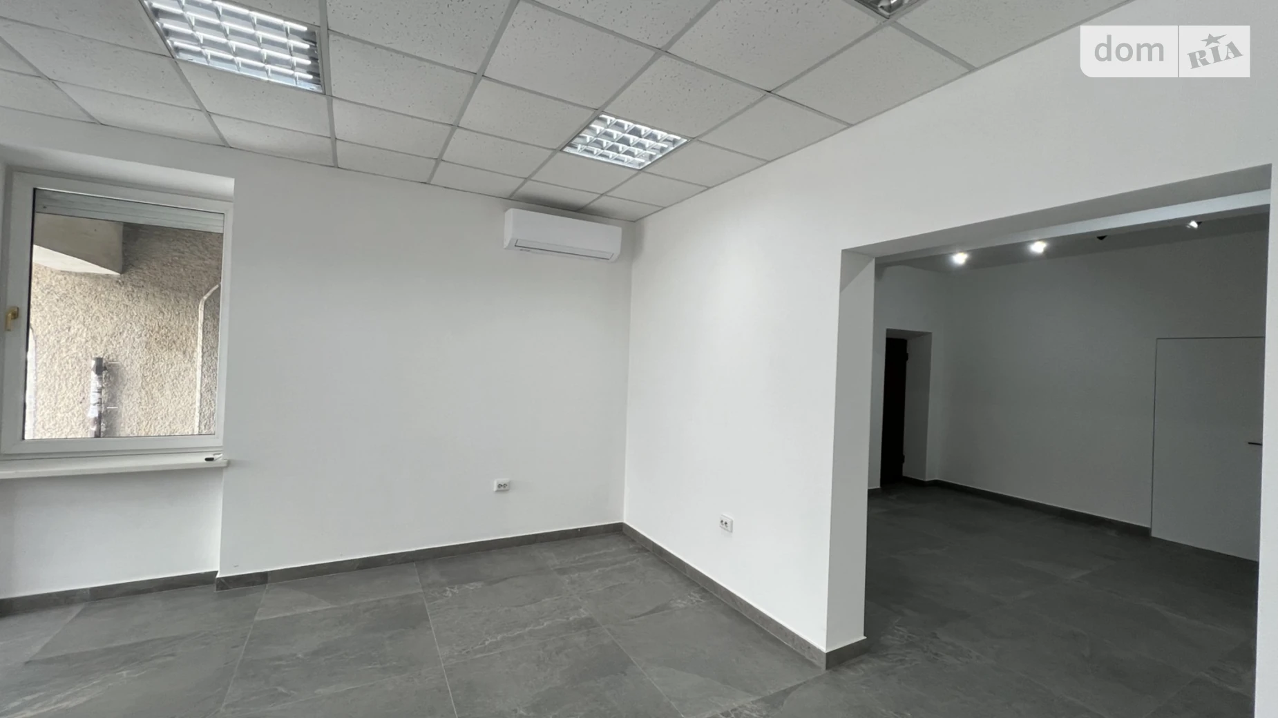 Сдается в аренду помещения свободного назначения 70 кв. м в 5-этажном здании, цена: 30000 грн - фото 4
